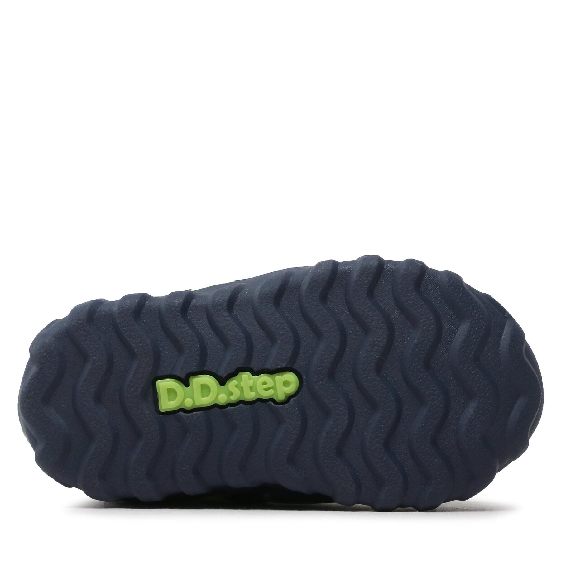 DD Step Апрески F079-859 Зелен - Pepit.bg