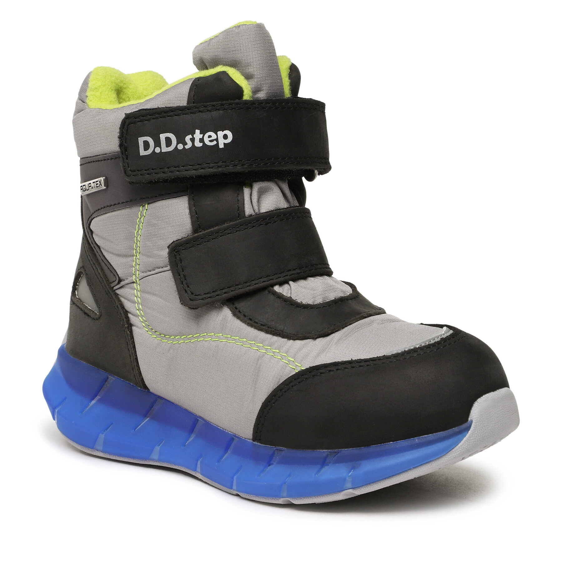 DD Step Апрески F651-454AL Сив - Pepit.bg