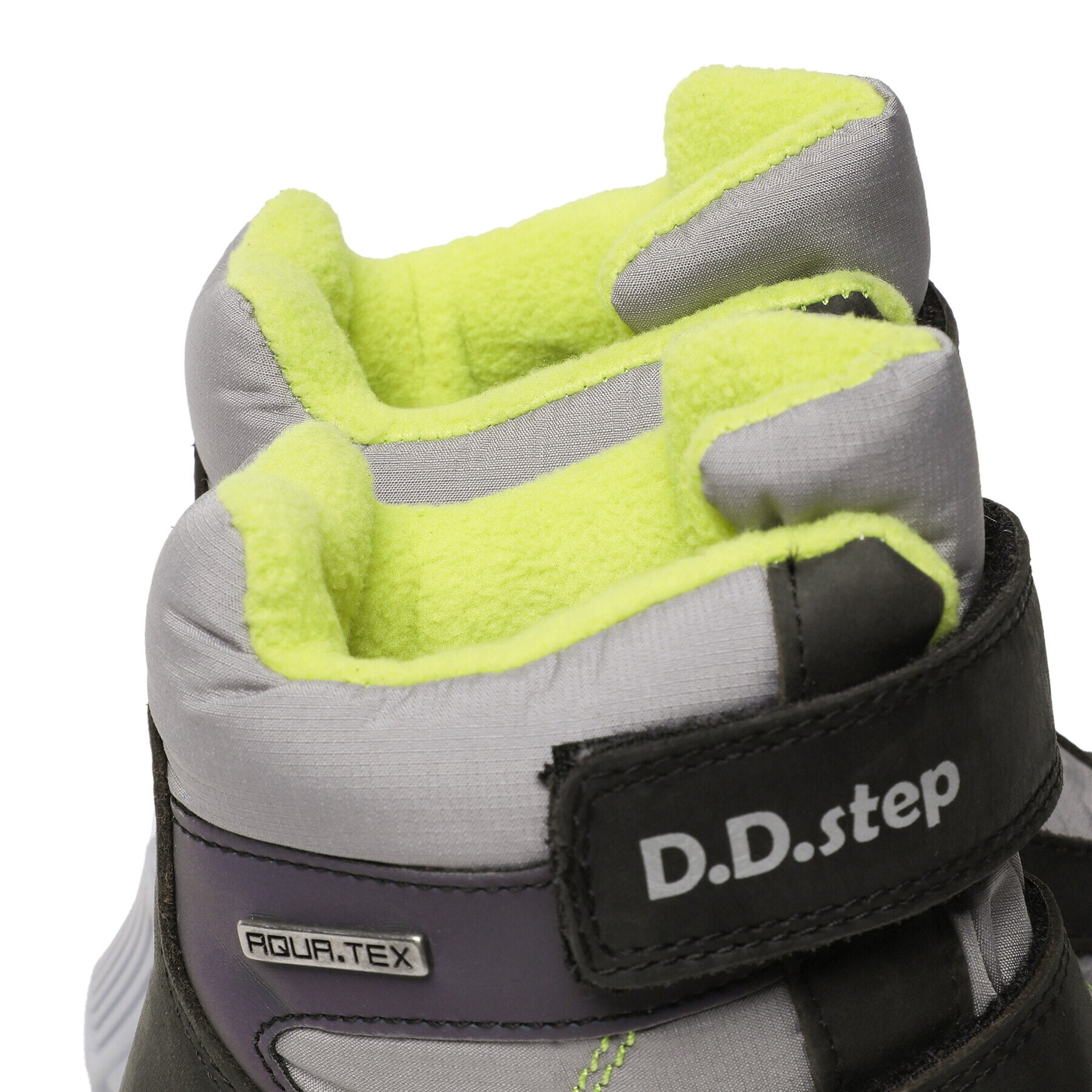 DD Step Апрески F651-454AL Сив - Pepit.bg