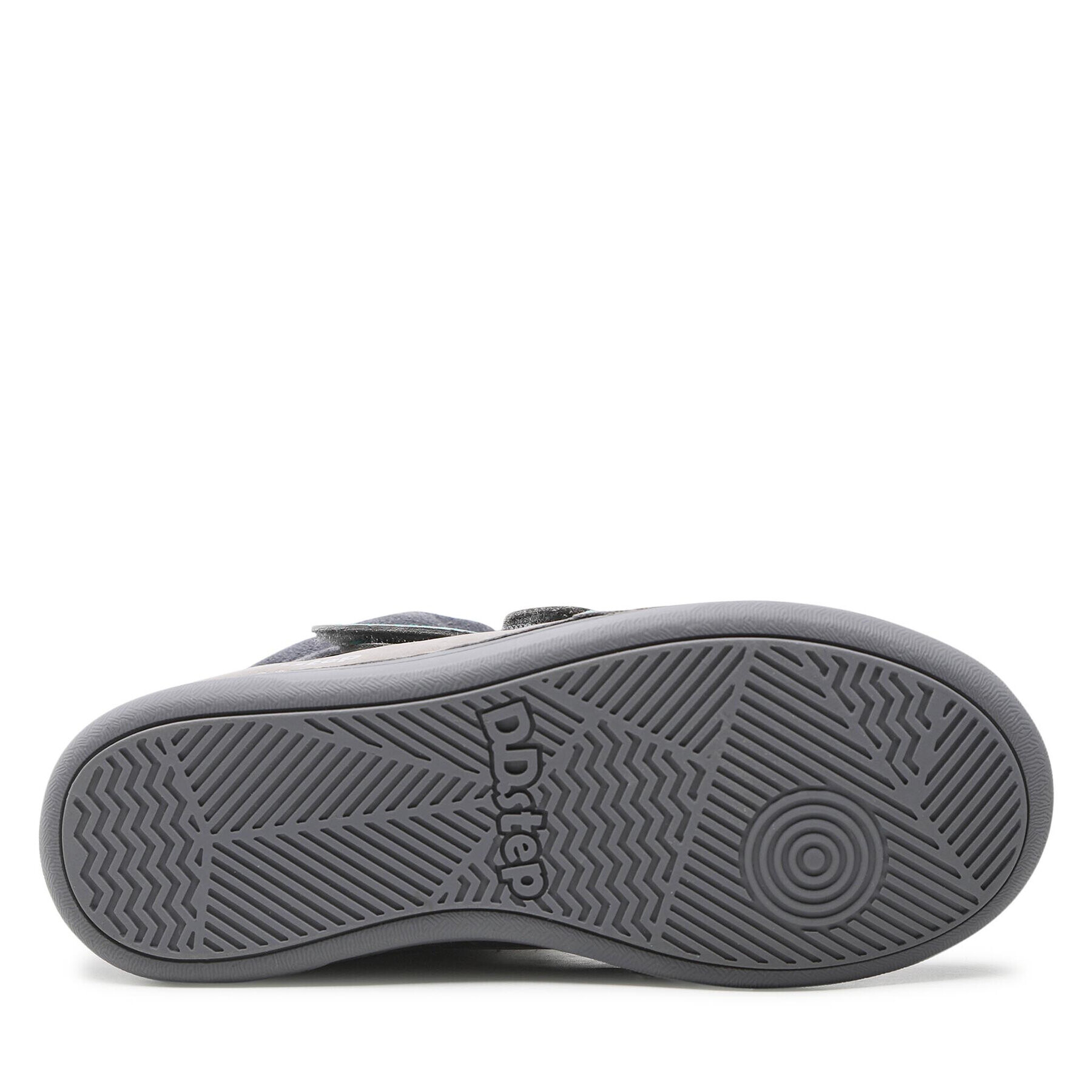 DD Step Ботуши W078-758AL Сив - Pepit.bg