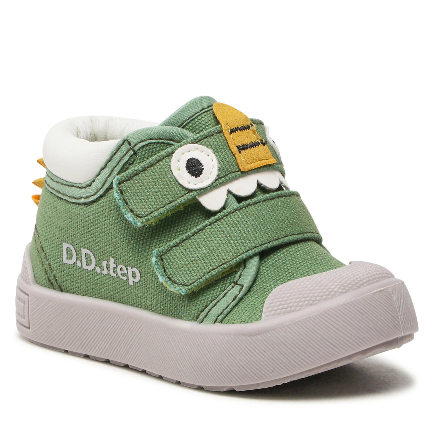 DD Step Кецове CSB-84A Зелен - Pepit.bg