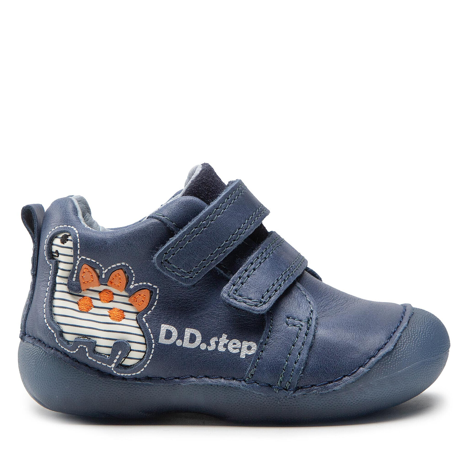 DD Step Обувки S015-430A Тъмносин - Pepit.bg
