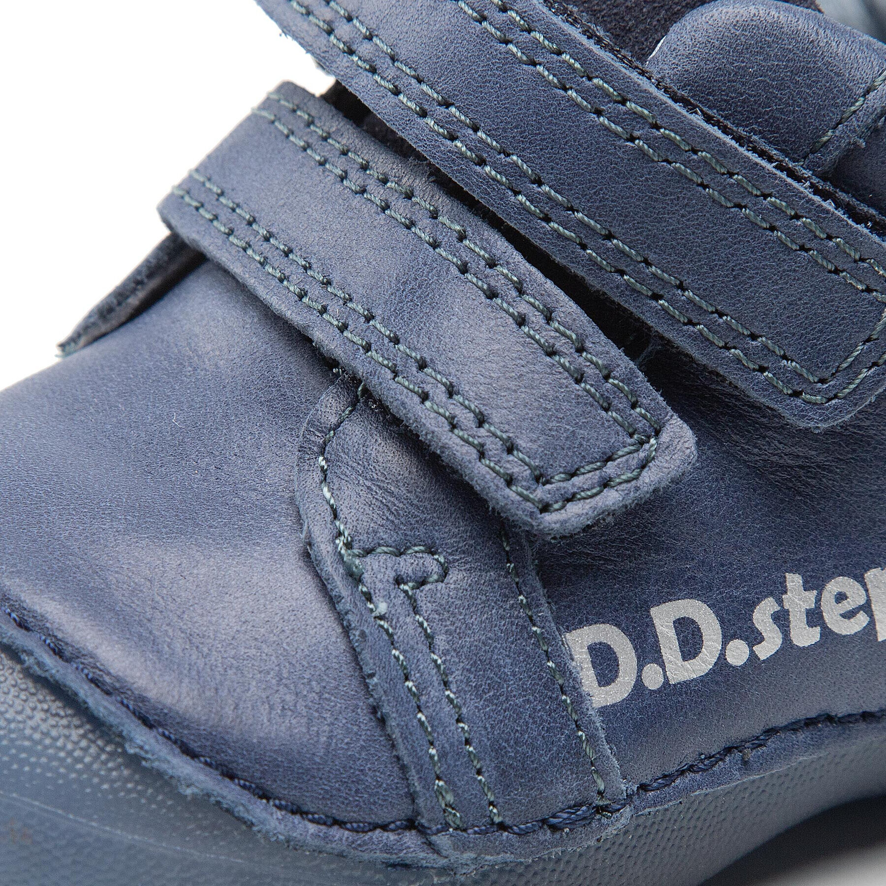 DD Step Обувки S015-430A Тъмносин - Pepit.bg