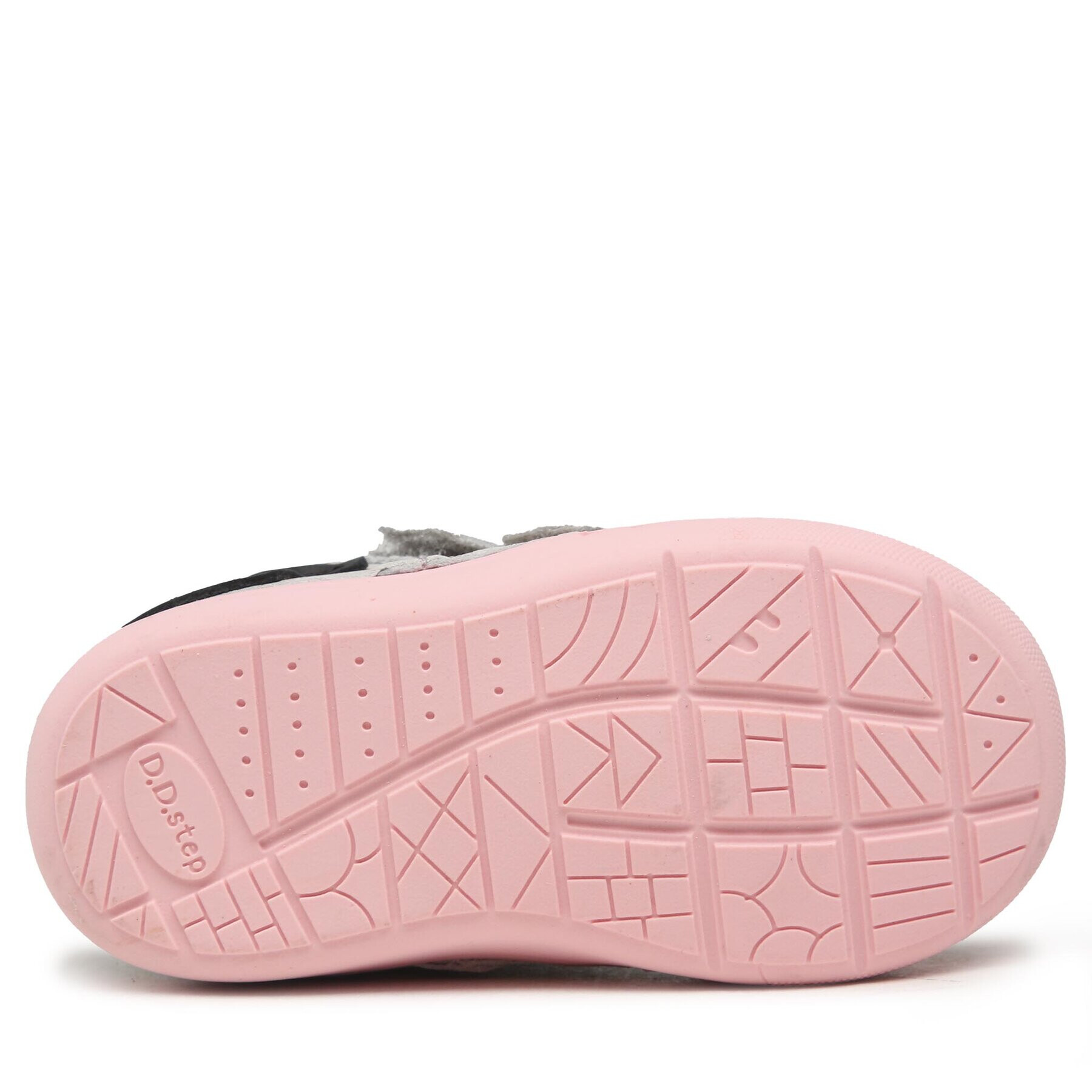 DD Step Обувки S066-348A Сив - Pepit.bg