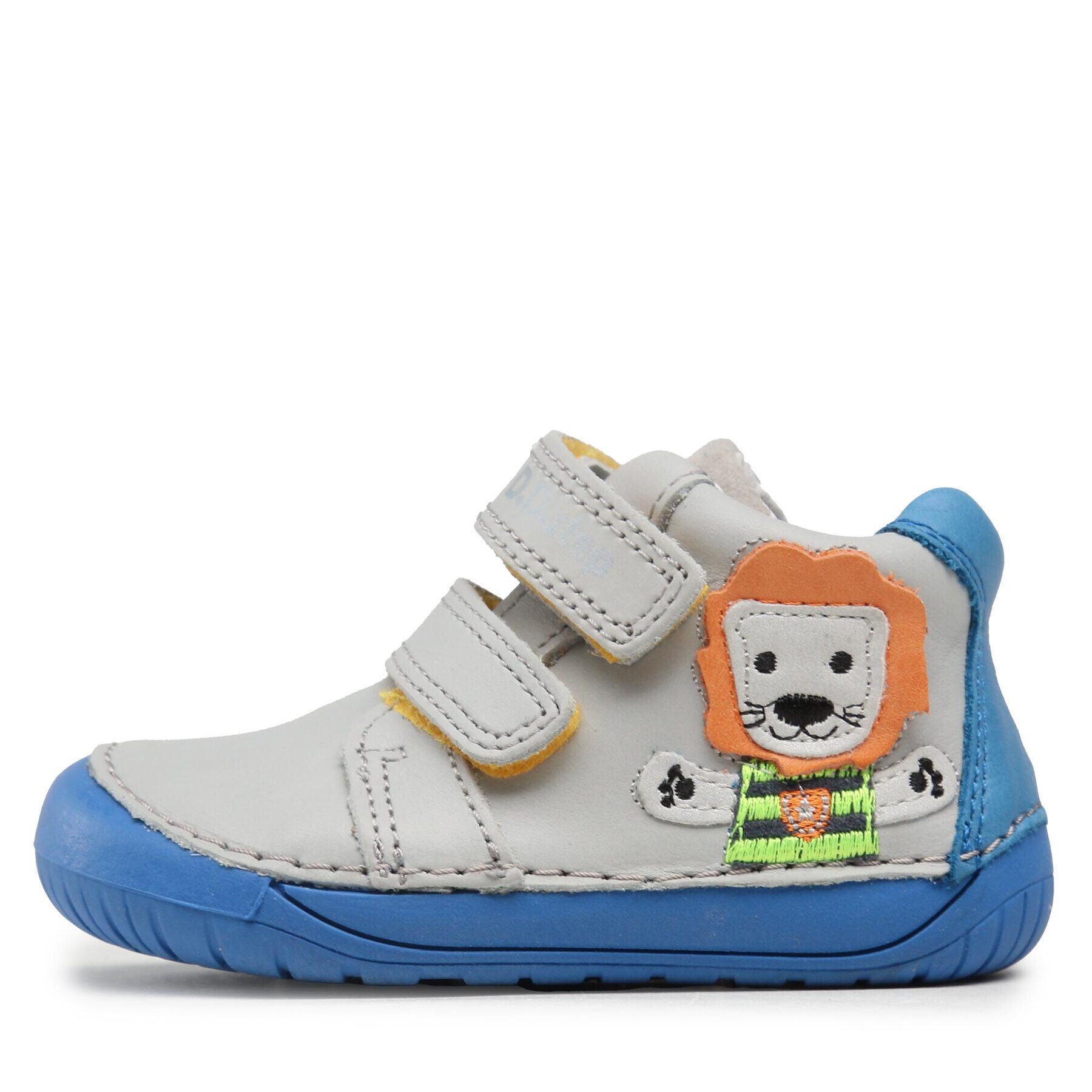 DD Step Обувки S070-381A Сив - Pepit.bg
