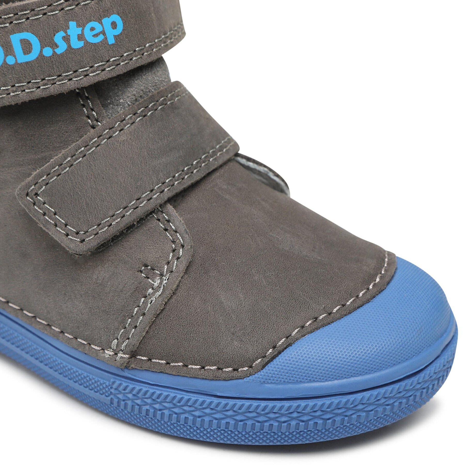 DD Step Сникърси A049-199AM Сив - Pepit.bg