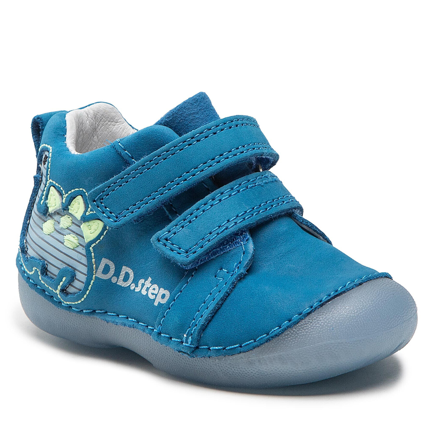 DD Step Сникърси S015-430 Син - Pepit.bg
