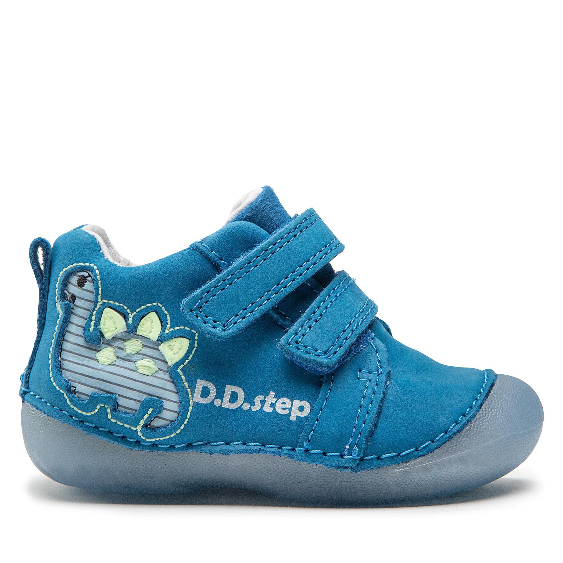 DD Step Сникърси S015-430 Син - Pepit.bg