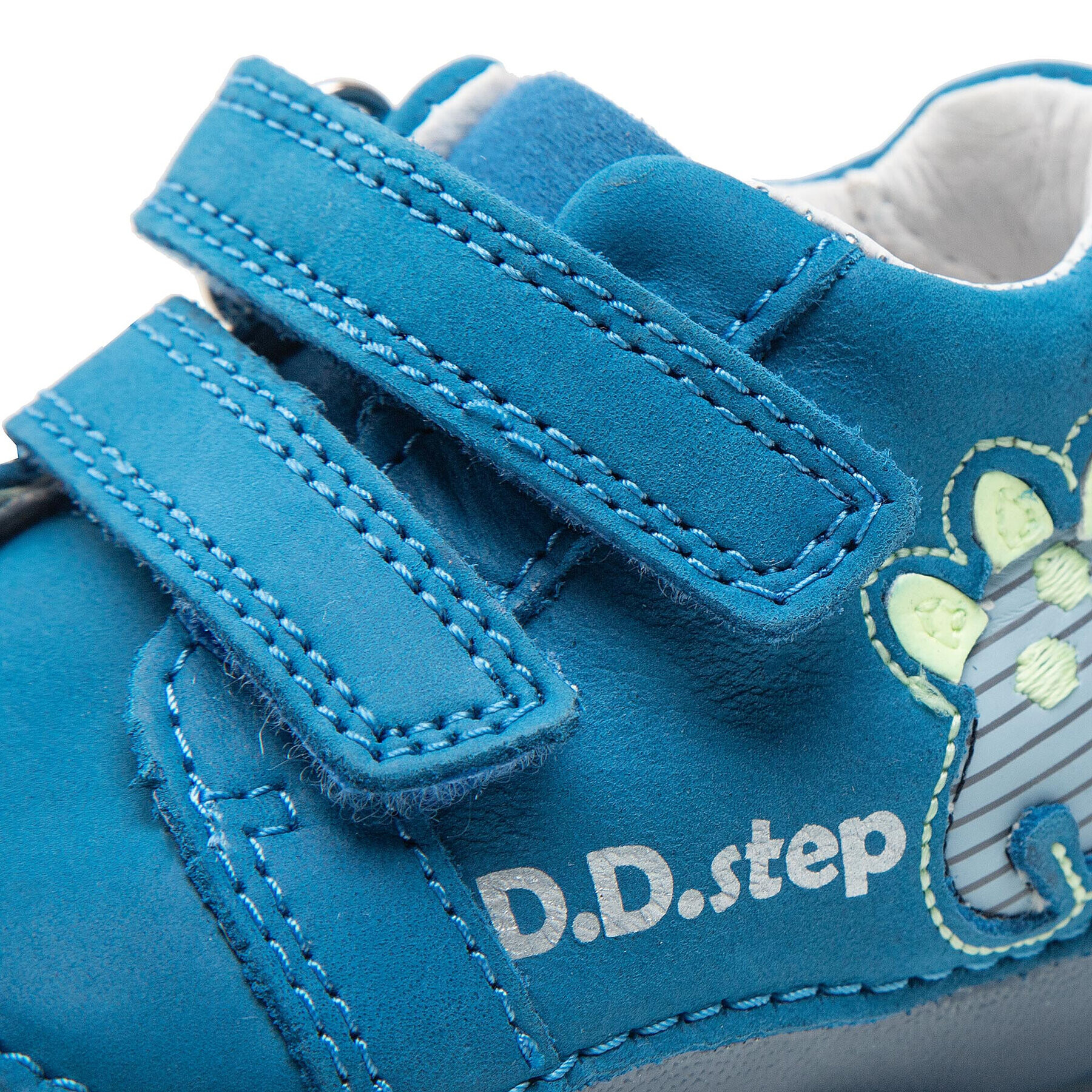 DD Step Сникърси S015-430 Син - Pepit.bg