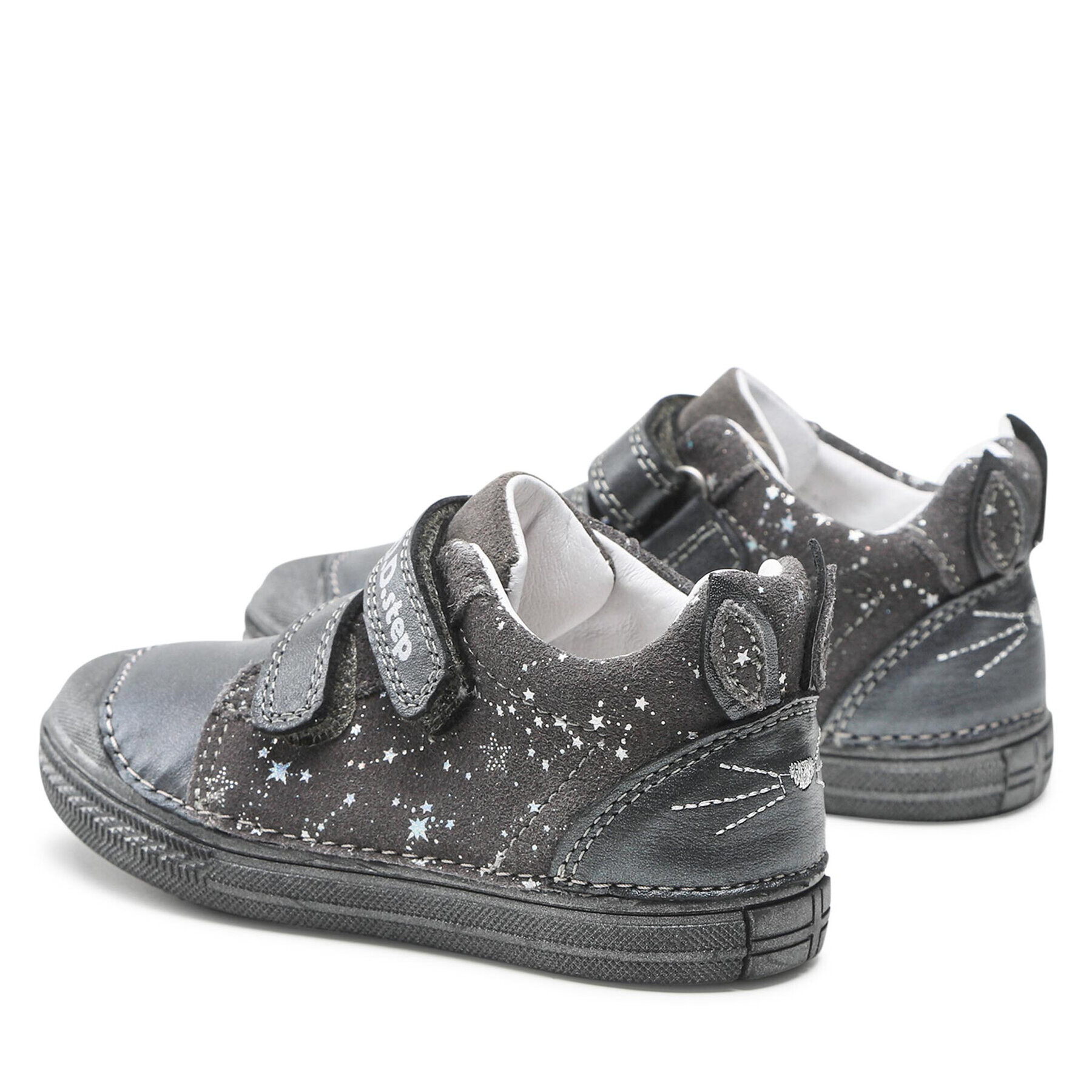 DD Step Сникърси S049-468BM Сив - Pepit.bg