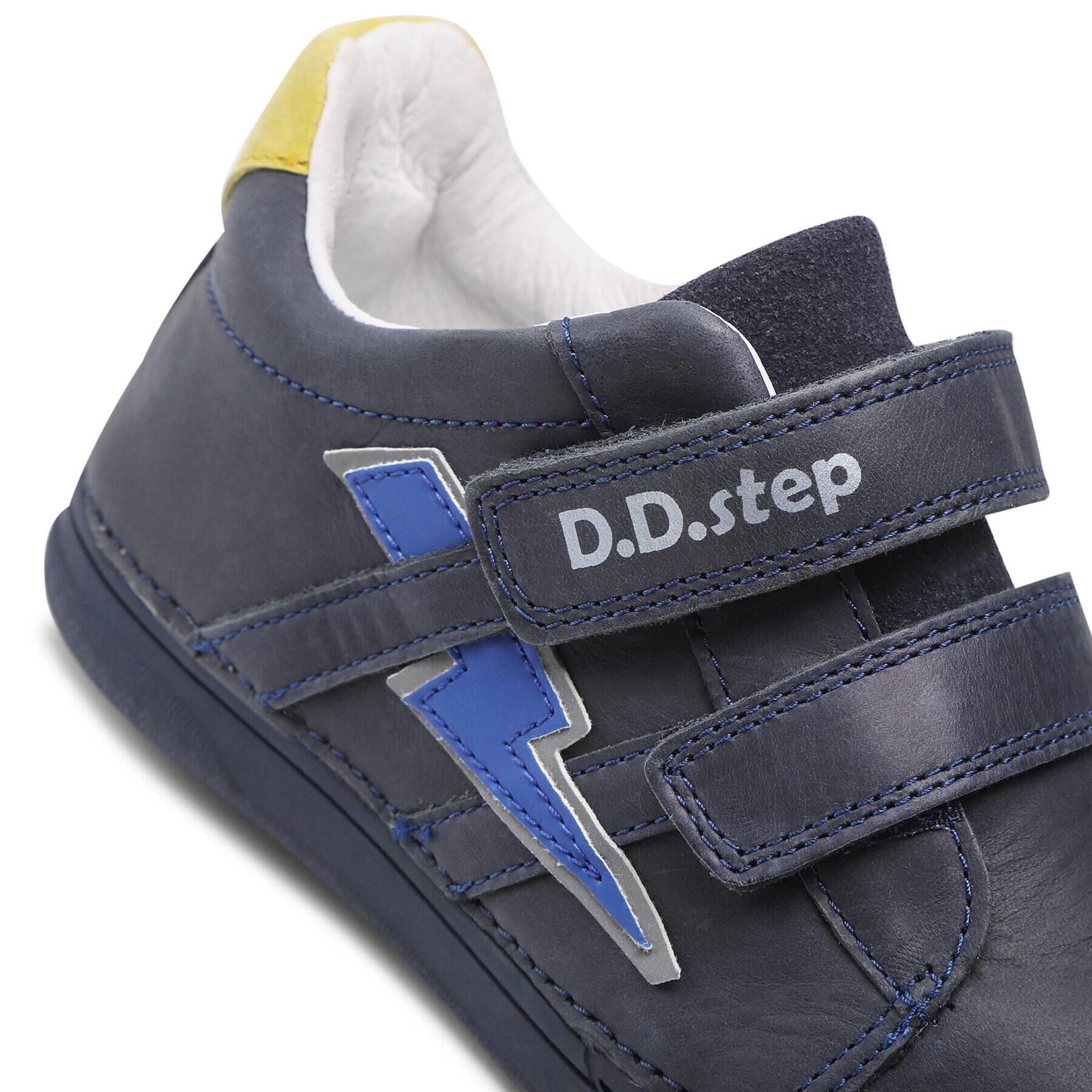 DD Step Сникърси S078-755L Тъмносин - Pepit.bg