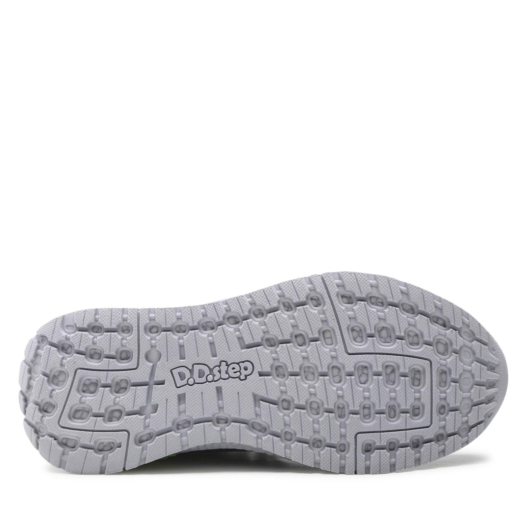 DD Step Зимни обувки F61-273L Сив - Pepit.bg