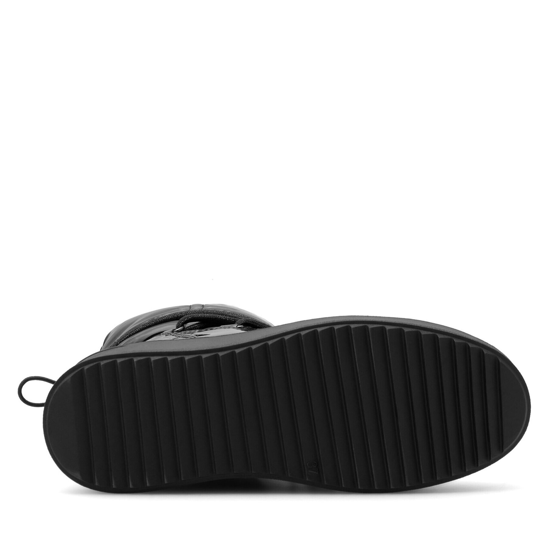 DeeZee Апрески ELLEN HY221202 Черен - Pepit.bg