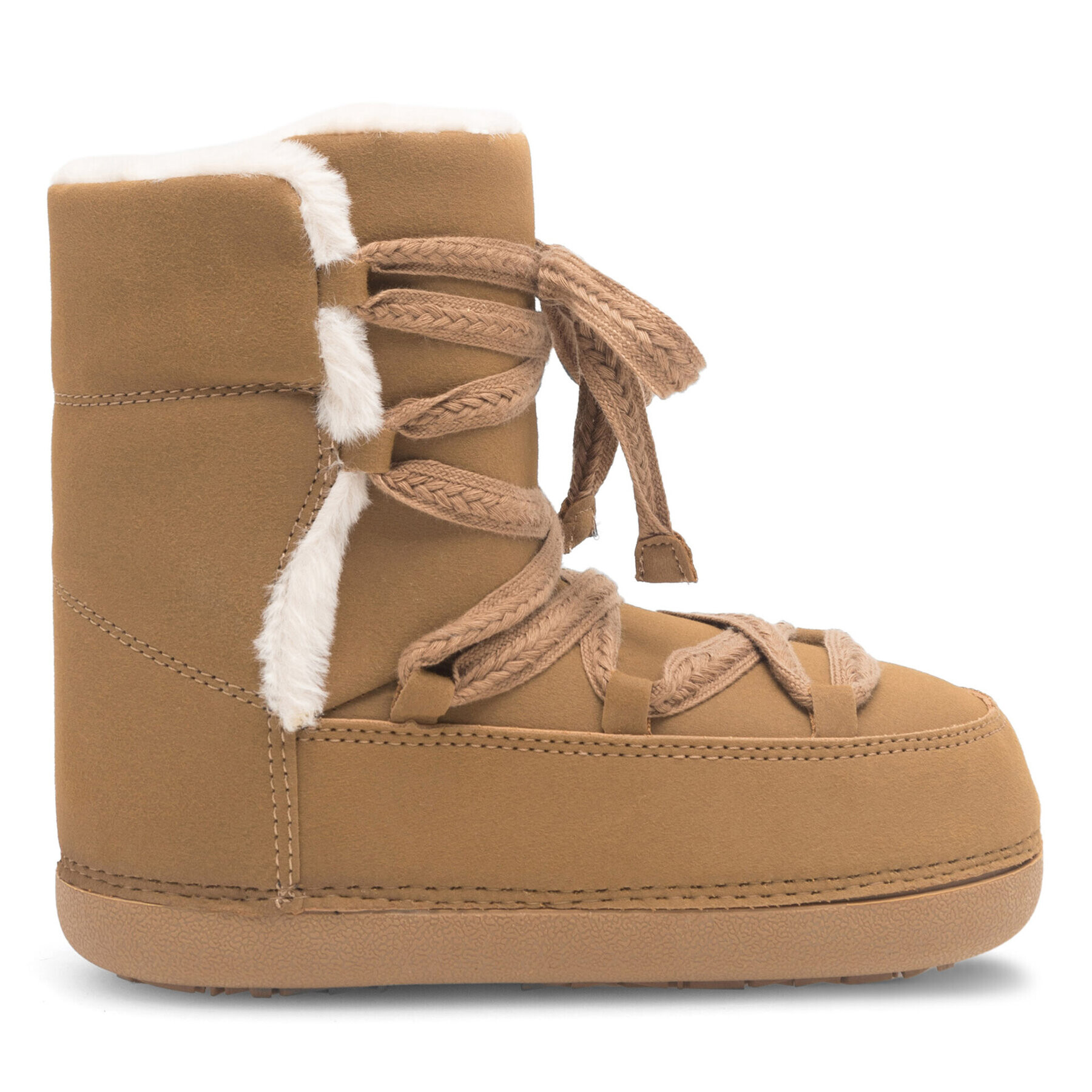 DeeZee Апрески SCARLETT N9086 Кафяв - Pepit.bg