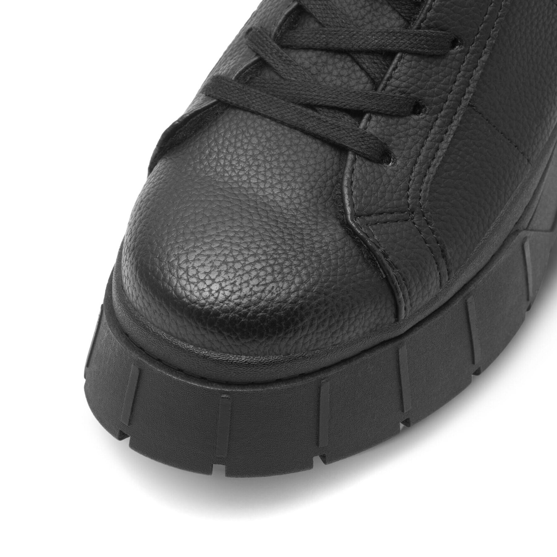 DeeZee Боти CHARLIZE HY60080-5 Черен - Pepit.bg