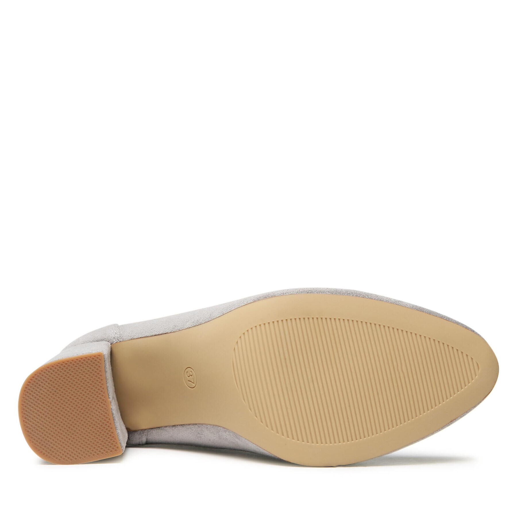 DeeZee Боти WYL3236-1 Сив - Pepit.bg