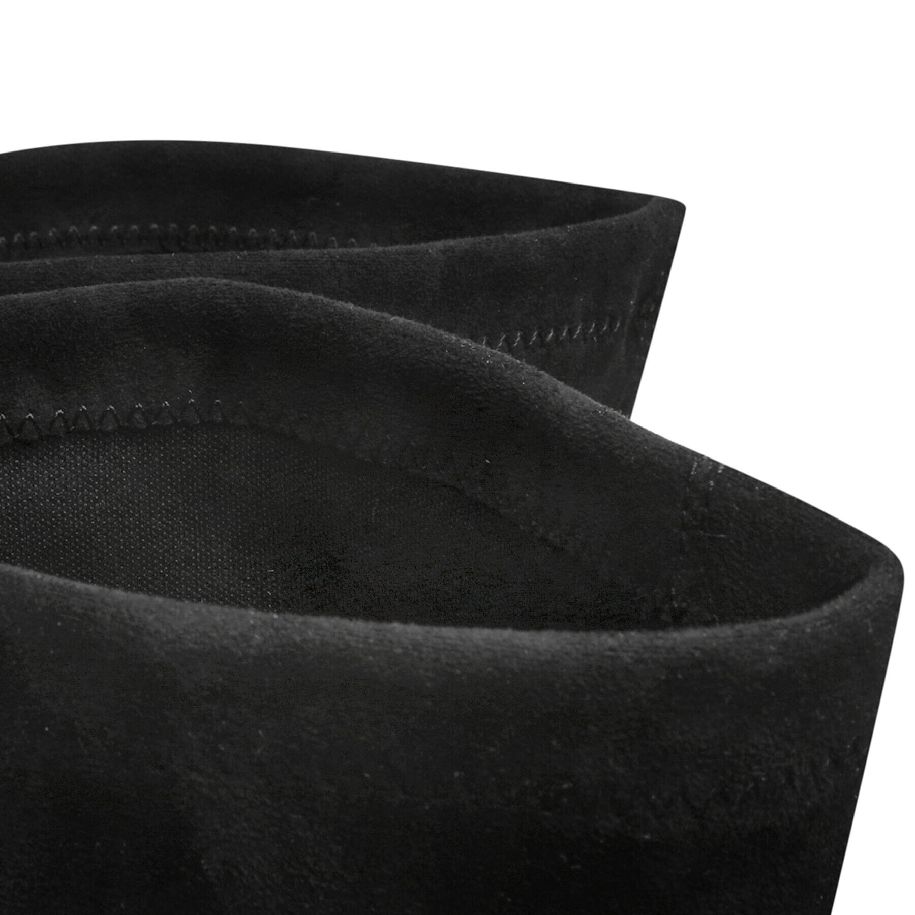 DeeZee Чизми WS5889-02 Черен - Pepit.bg