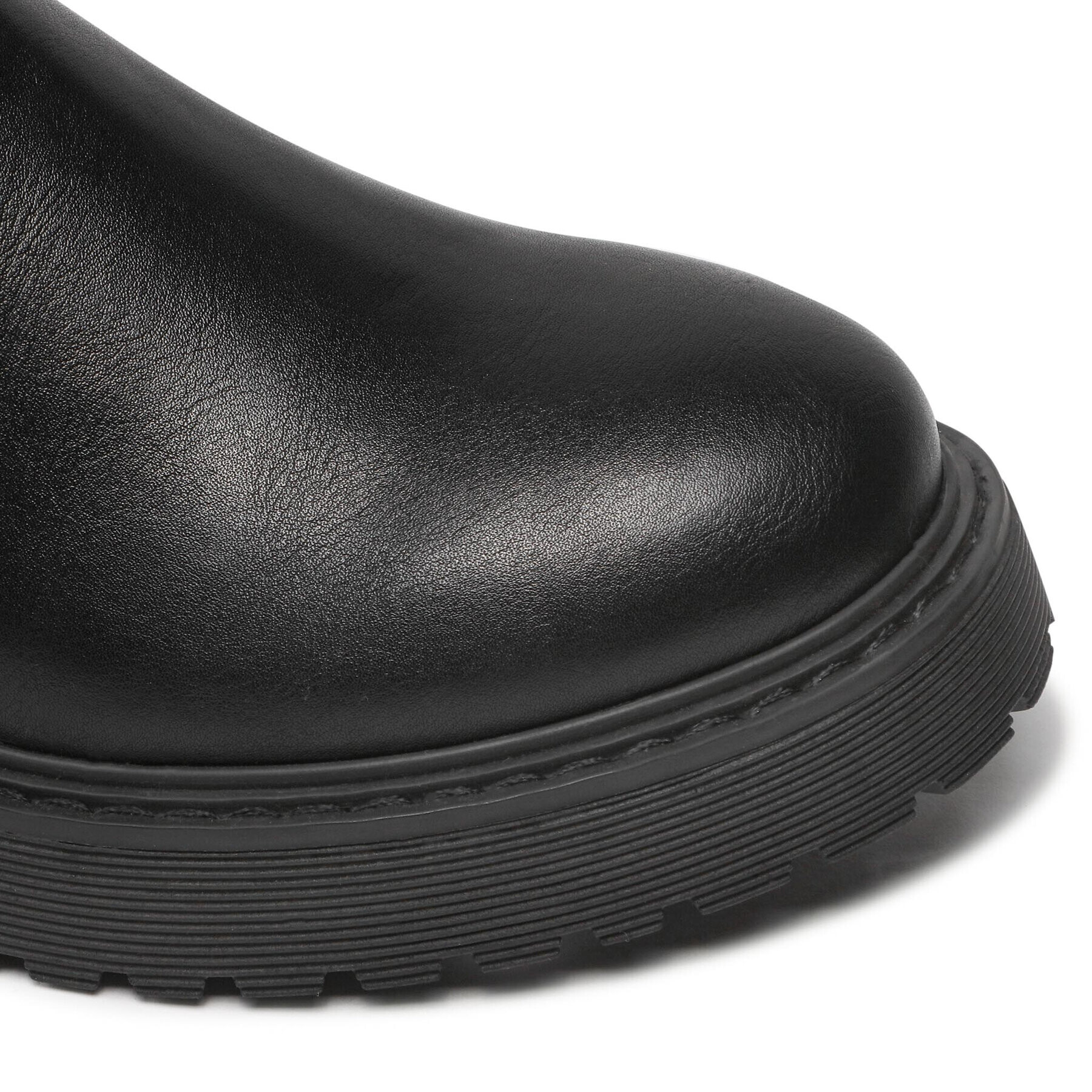DeeZee Чизми WS5889-02 Черен - Pepit.bg
