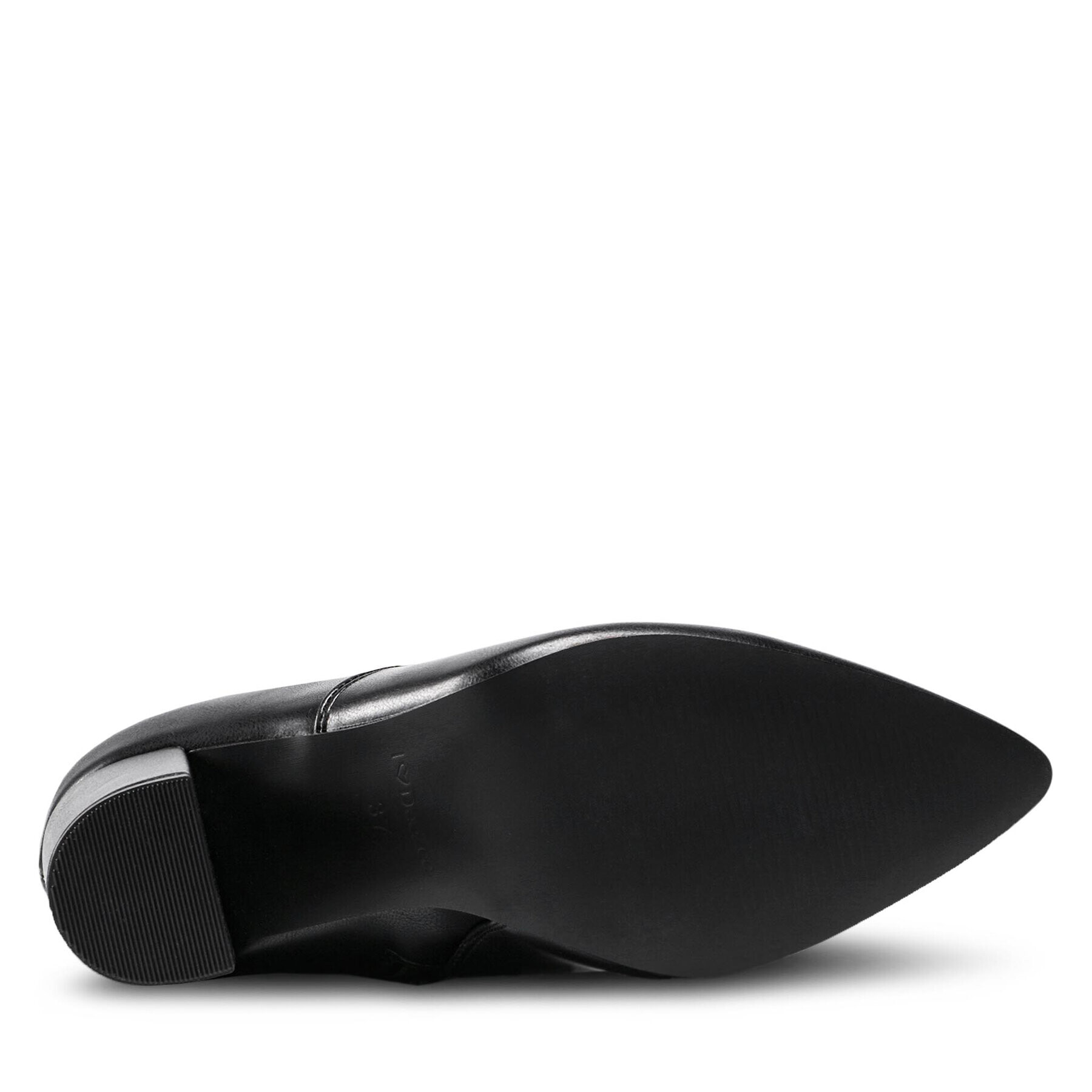 DeeZee Чизми WYL2299-7 Черен - Pepit.bg