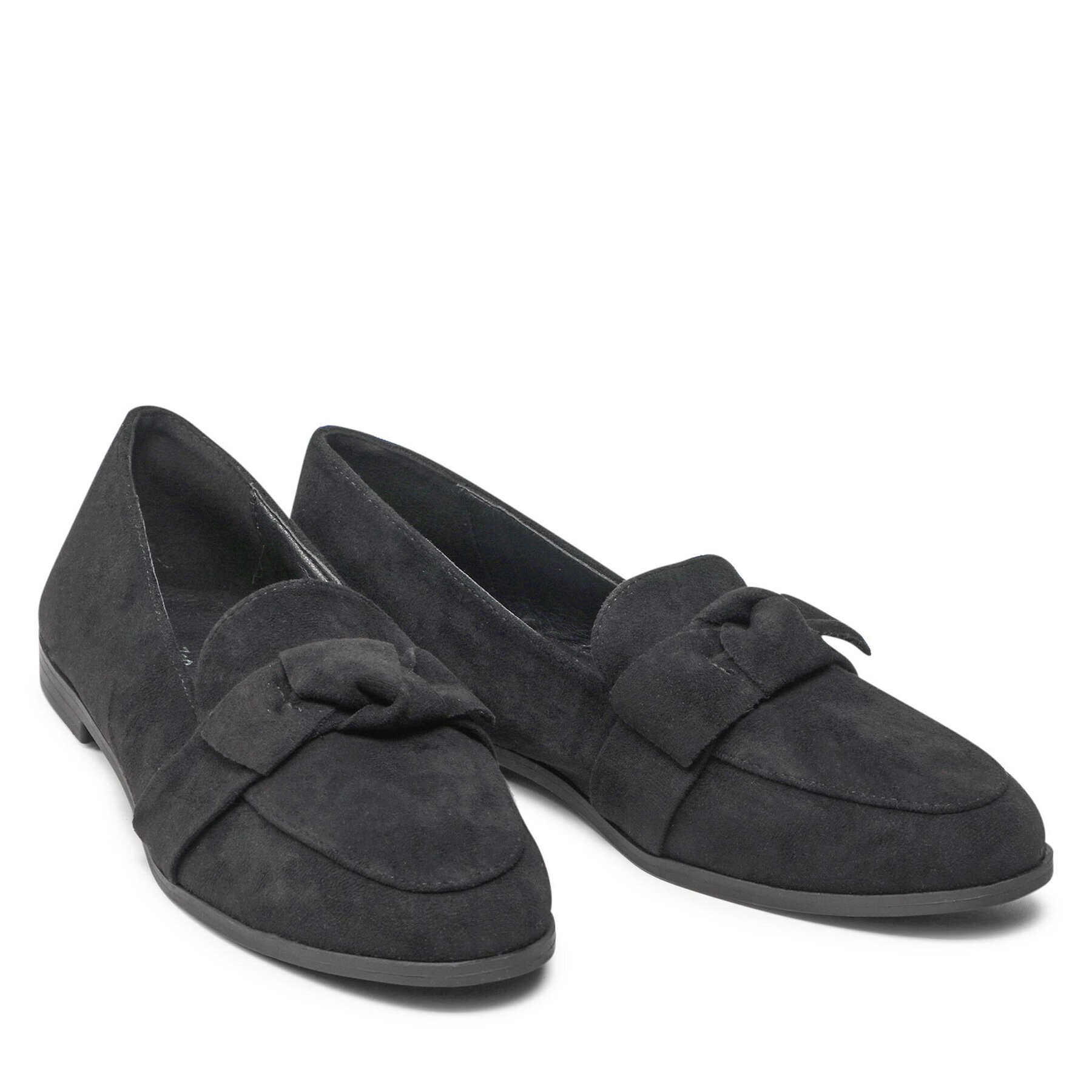 DeeZee Лоуфъри WS270205-07 Черен - Pepit.bg