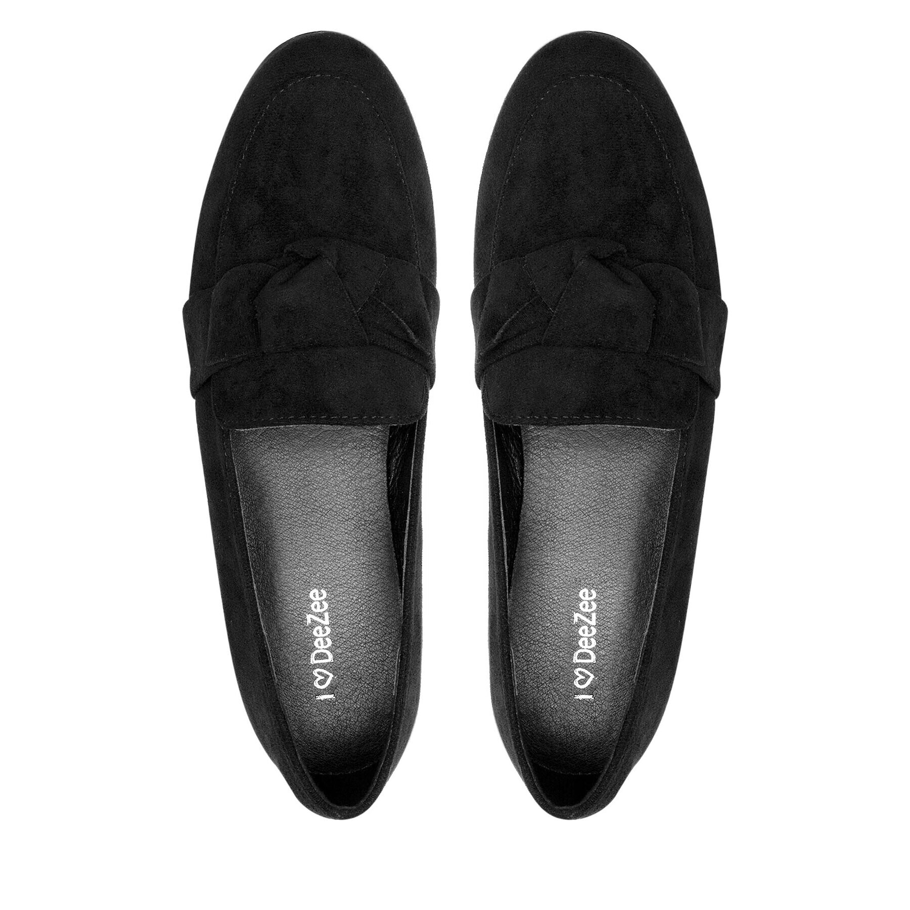 DeeZee Лоуфъри WS270205-07 Черен - Pepit.bg