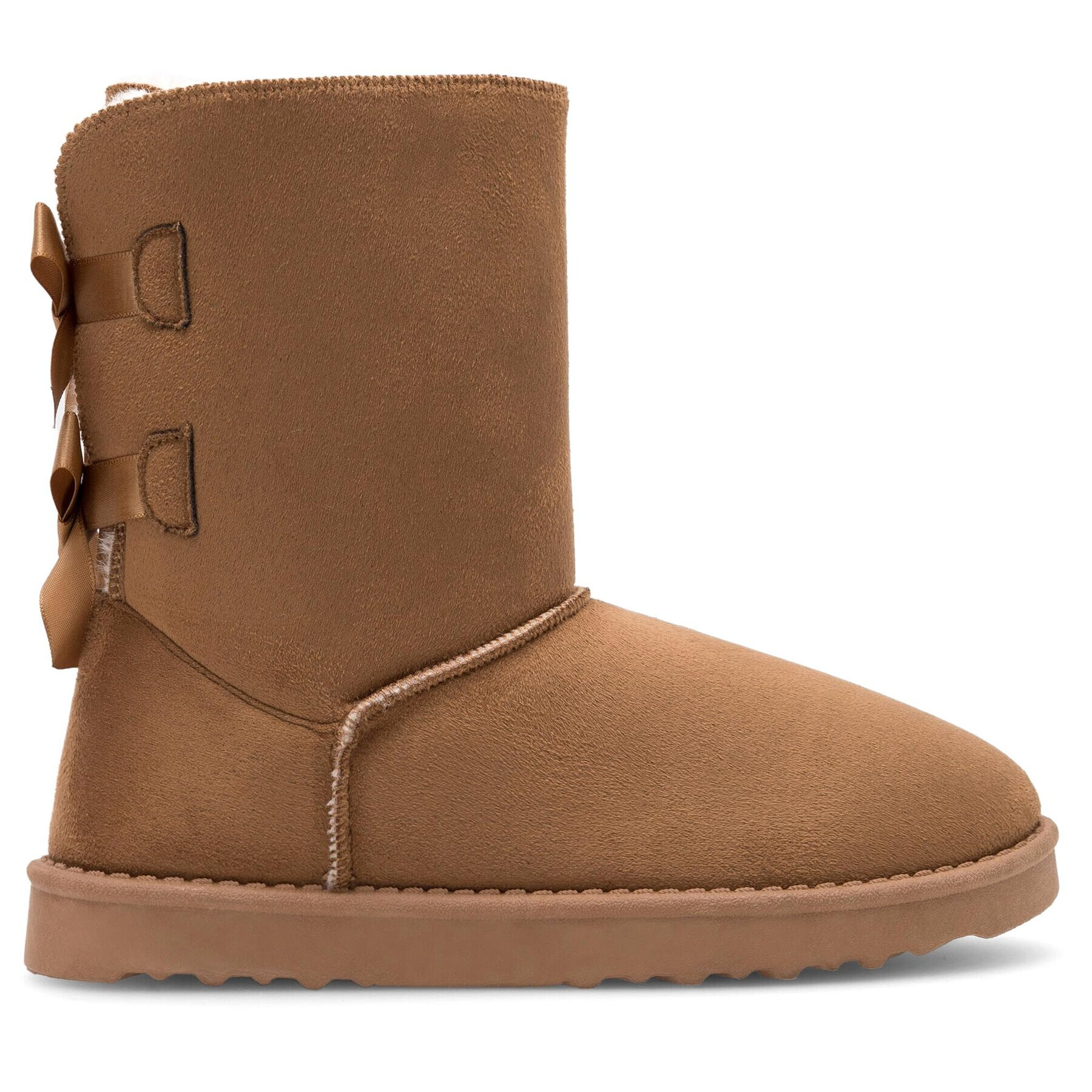 DeeZee Обувки CORY WSL19150-21 Кафяв - Pepit.bg