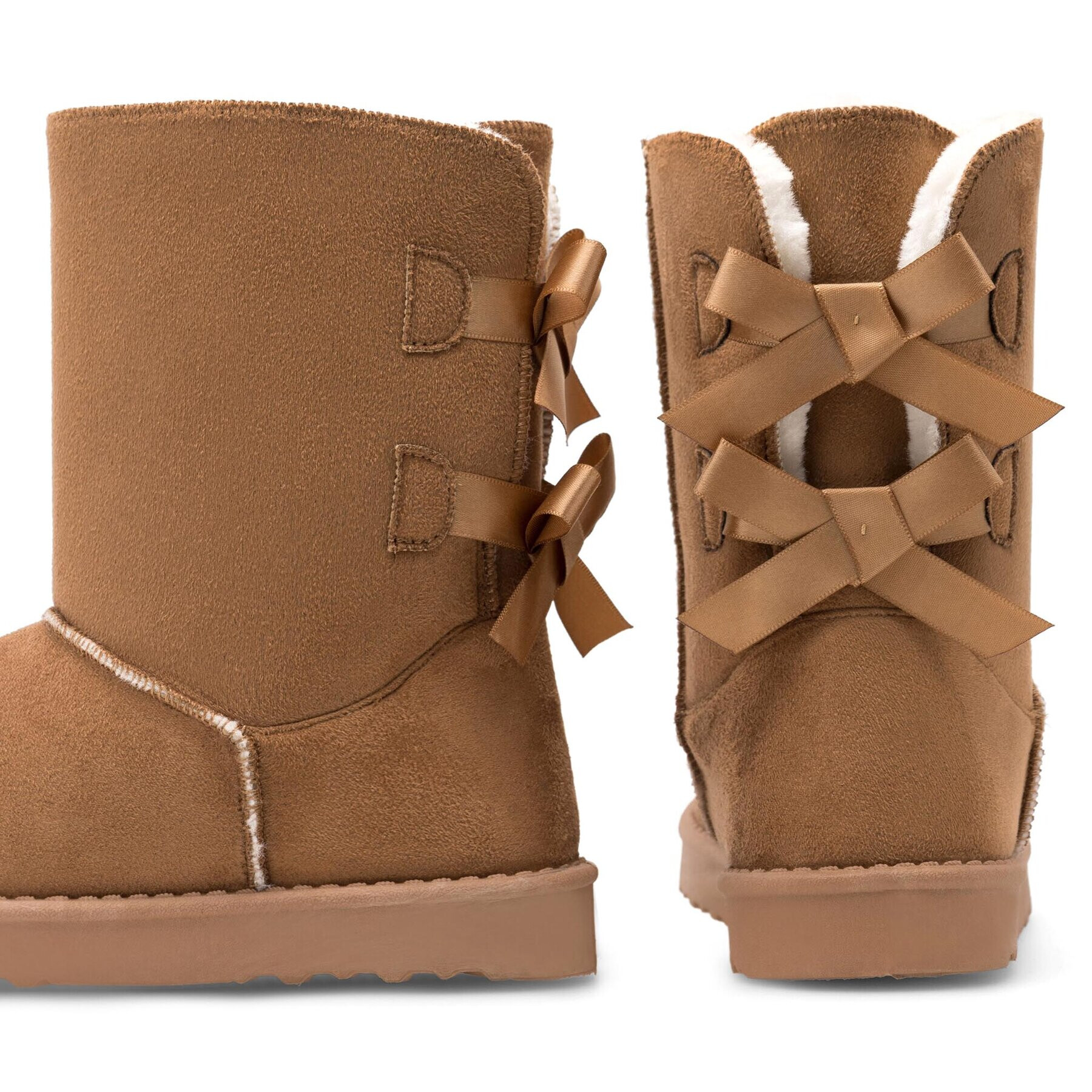 DeeZee Обувки CORY WSL19150-21 Кафяв - Pepit.bg
