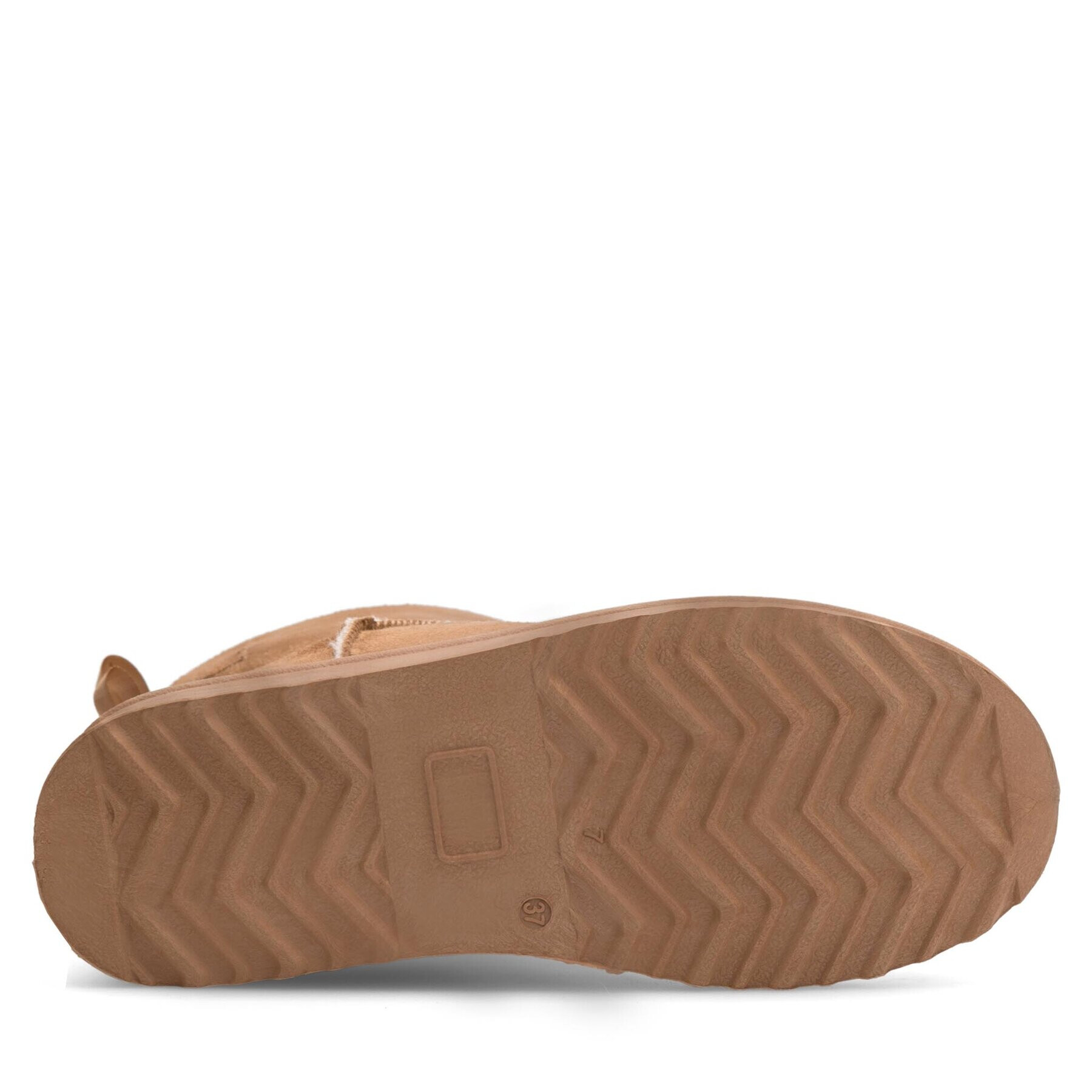 DeeZee Обувки CORY WSL19150-21 Кафяв - Pepit.bg