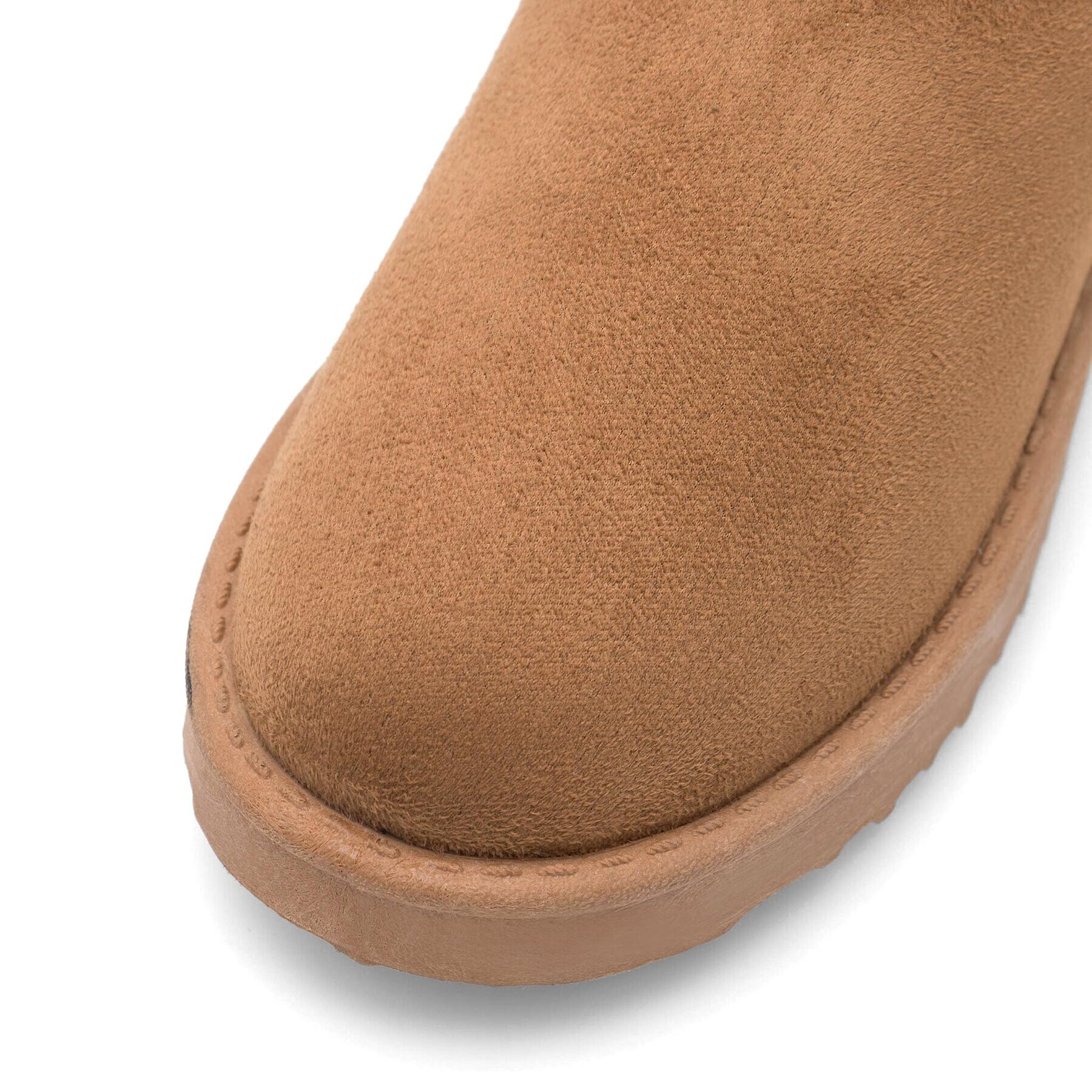 DeeZee Обувки CORY WSL19150-21 Кафяв - Pepit.bg