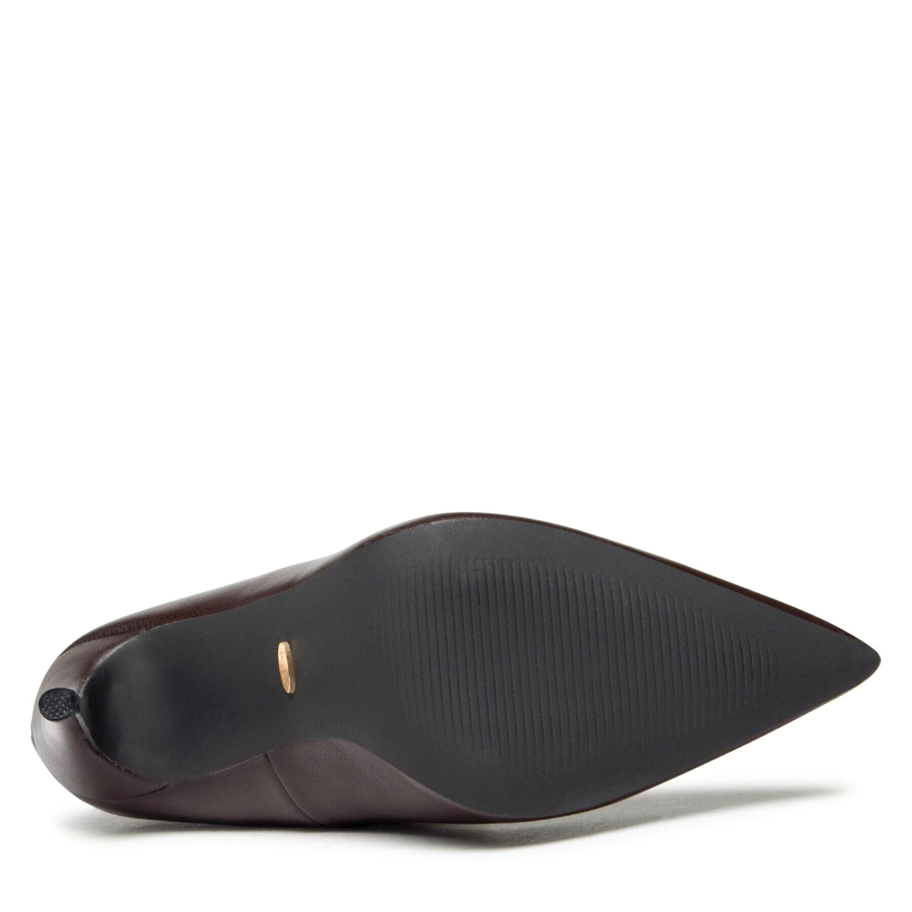 DeeZee Обувки на ток KL-92831-656 Кафяв - Pepit.bg