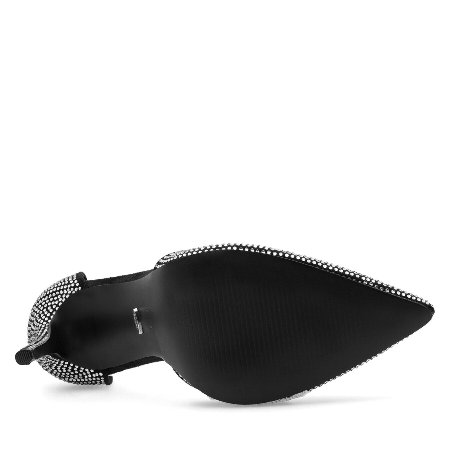 DeeZee Обувки на ток KL-HT92831-70 Черен - Pepit.bg