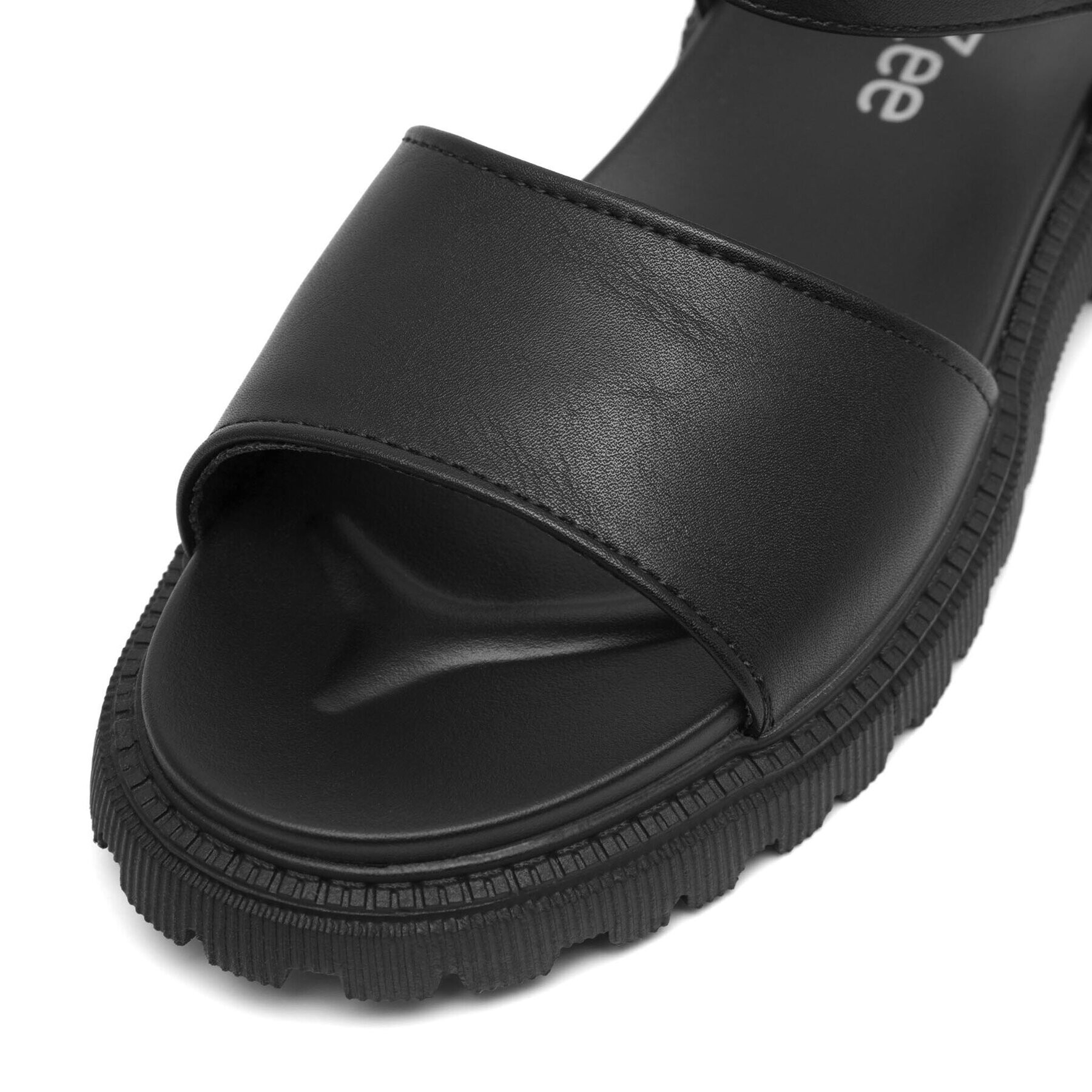 DeeZee Сандали CM22617-13 Черен - Pepit.bg