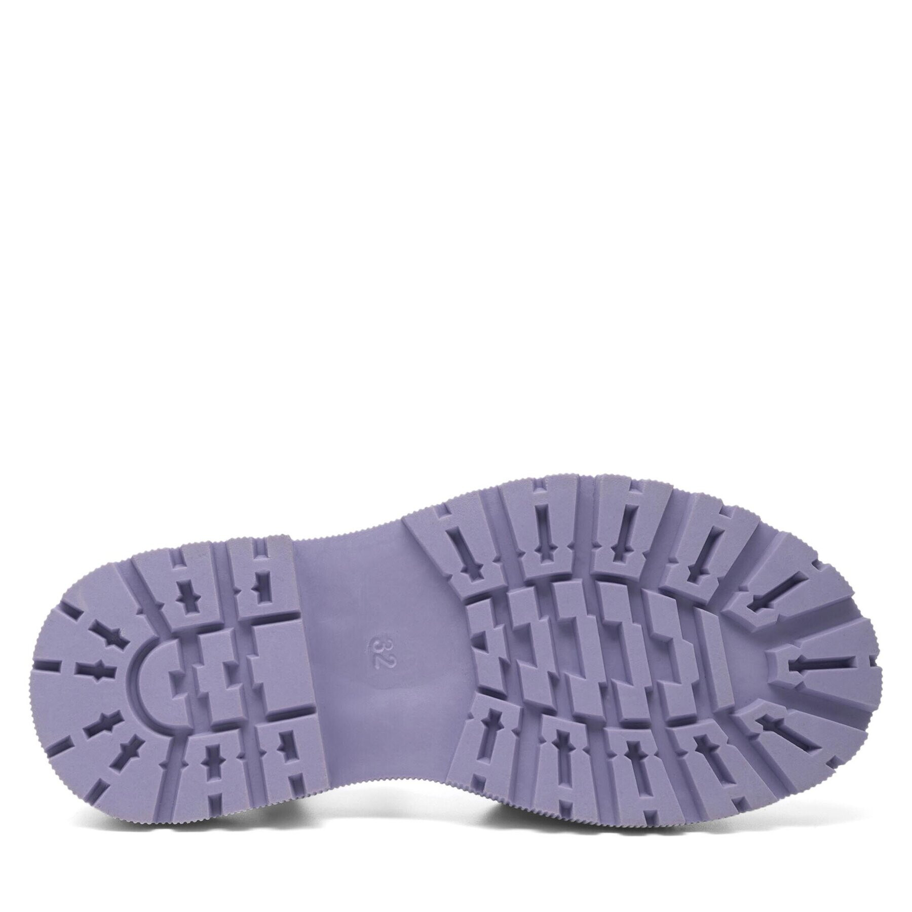 DeeZee Сандали CM22617-13 Виолетов - Pepit.bg