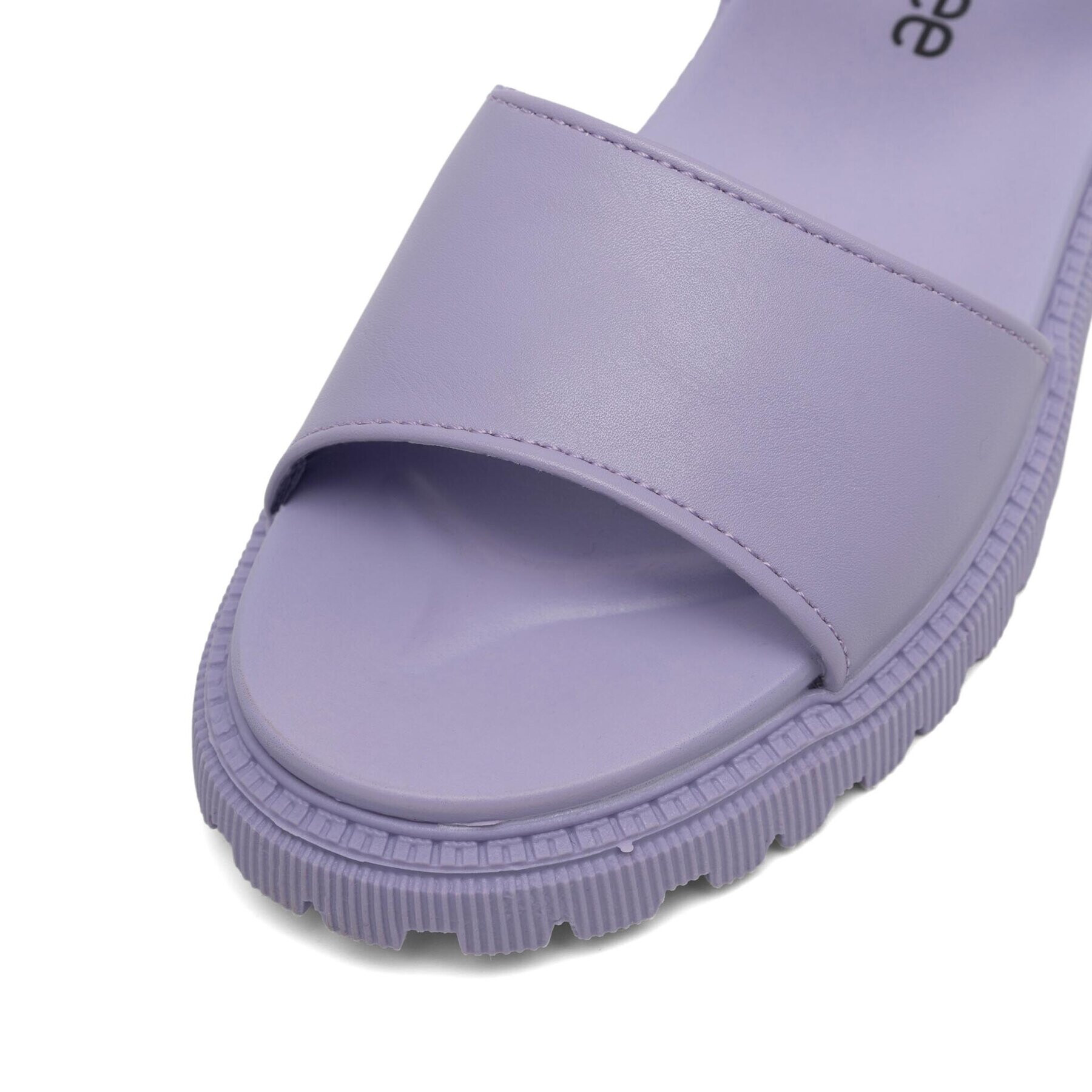 DeeZee Сандали CM22617-13 Виолетов - Pepit.bg