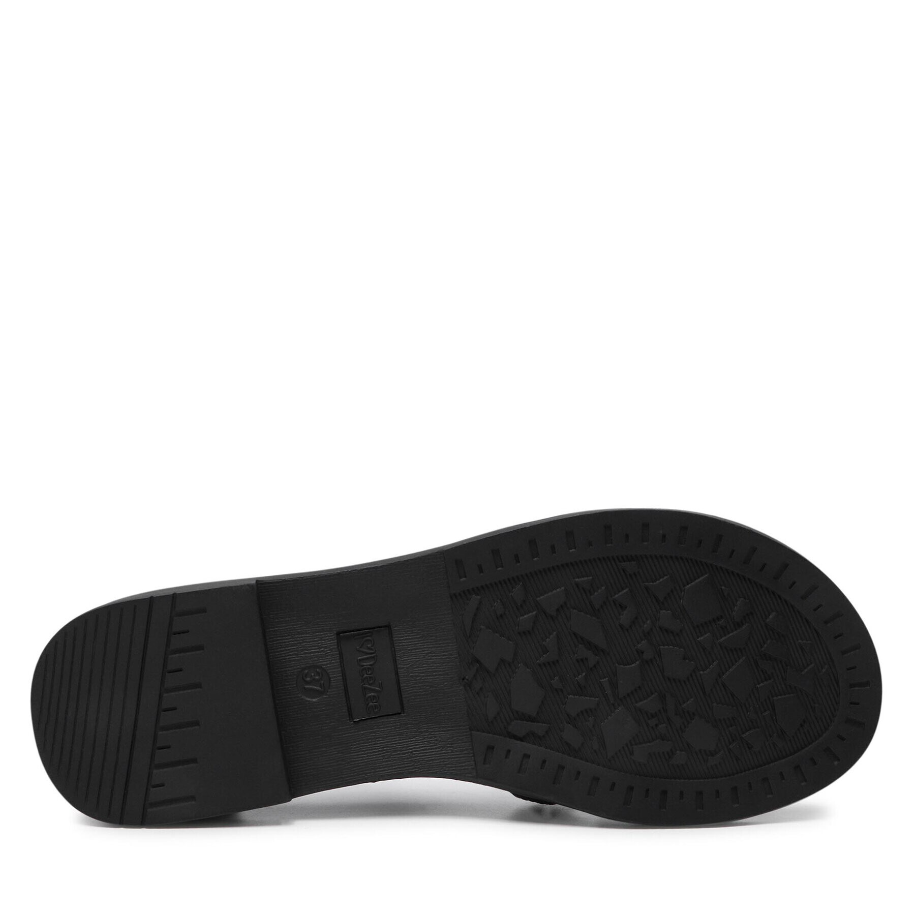 DeeZee Сандали WS5291-15 Черен - Pepit.bg