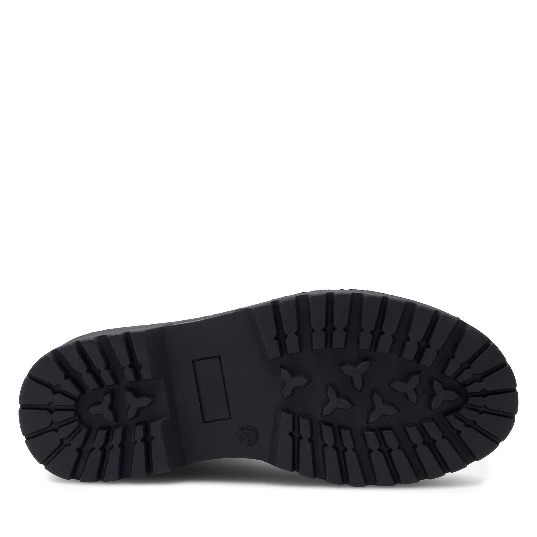 DeeZee Туристически oбувки AVO-81587-001 Цветен - Pepit.bg