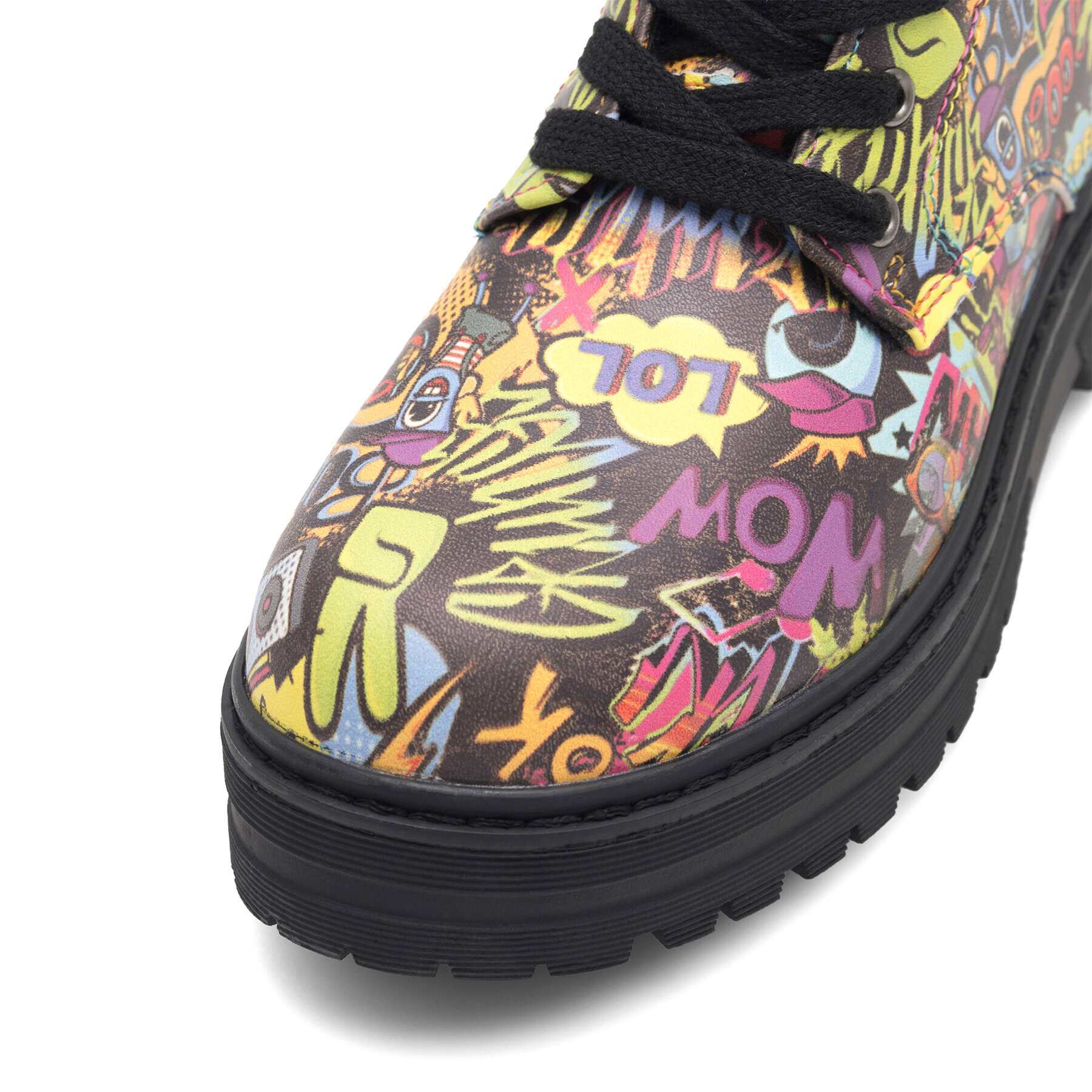 DeeZee Туристически oбувки AVO-81587-001 Цветен - Pepit.bg