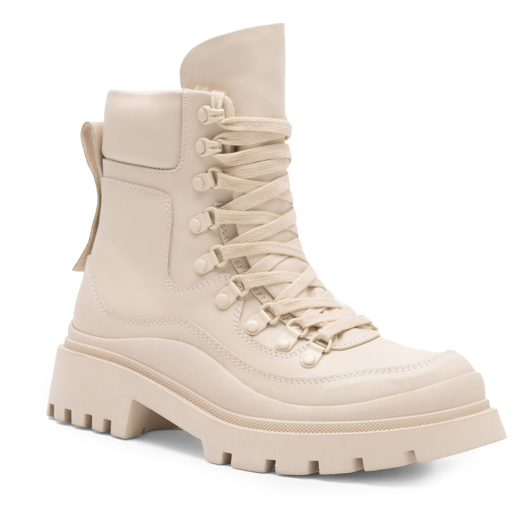 DeeZee Туристически oбувки BENTE WS5650A-17 Бежов - Pepit.bg