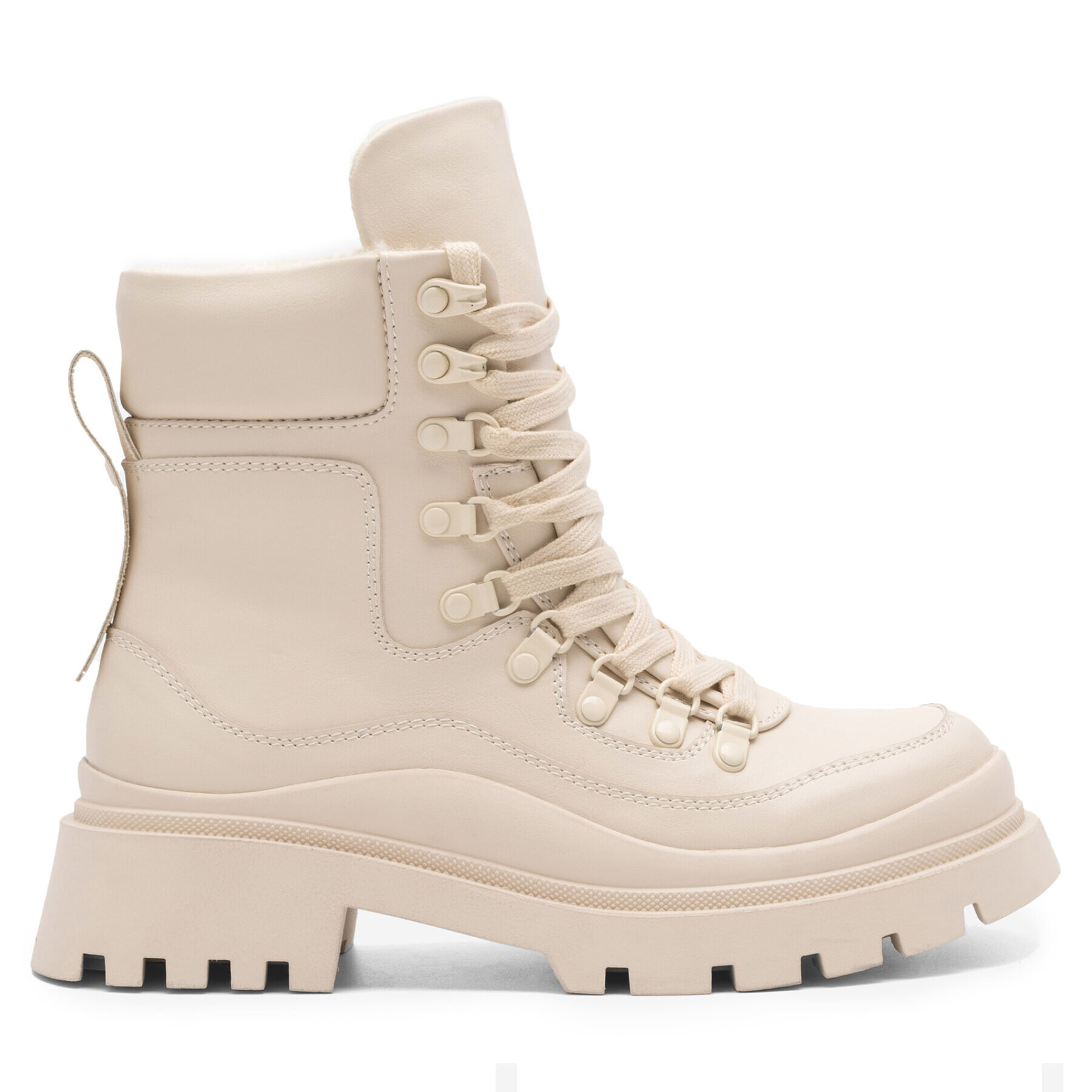 DeeZee Туристически oбувки BENTE WS5650A-17 Бежов - Pepit.bg