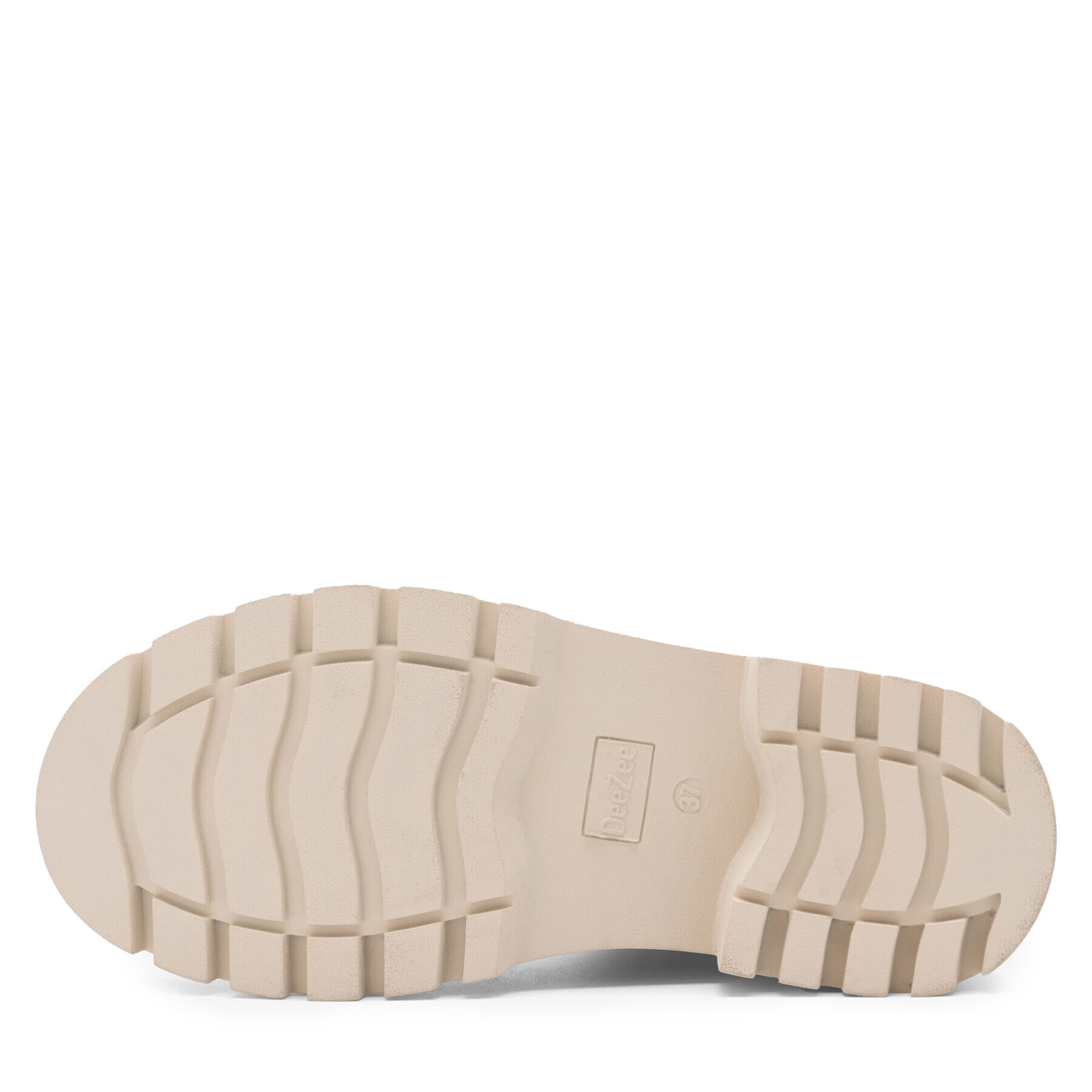 DeeZee Туристически oбувки BENTE WS5650A-17 Бежов - Pepit.bg