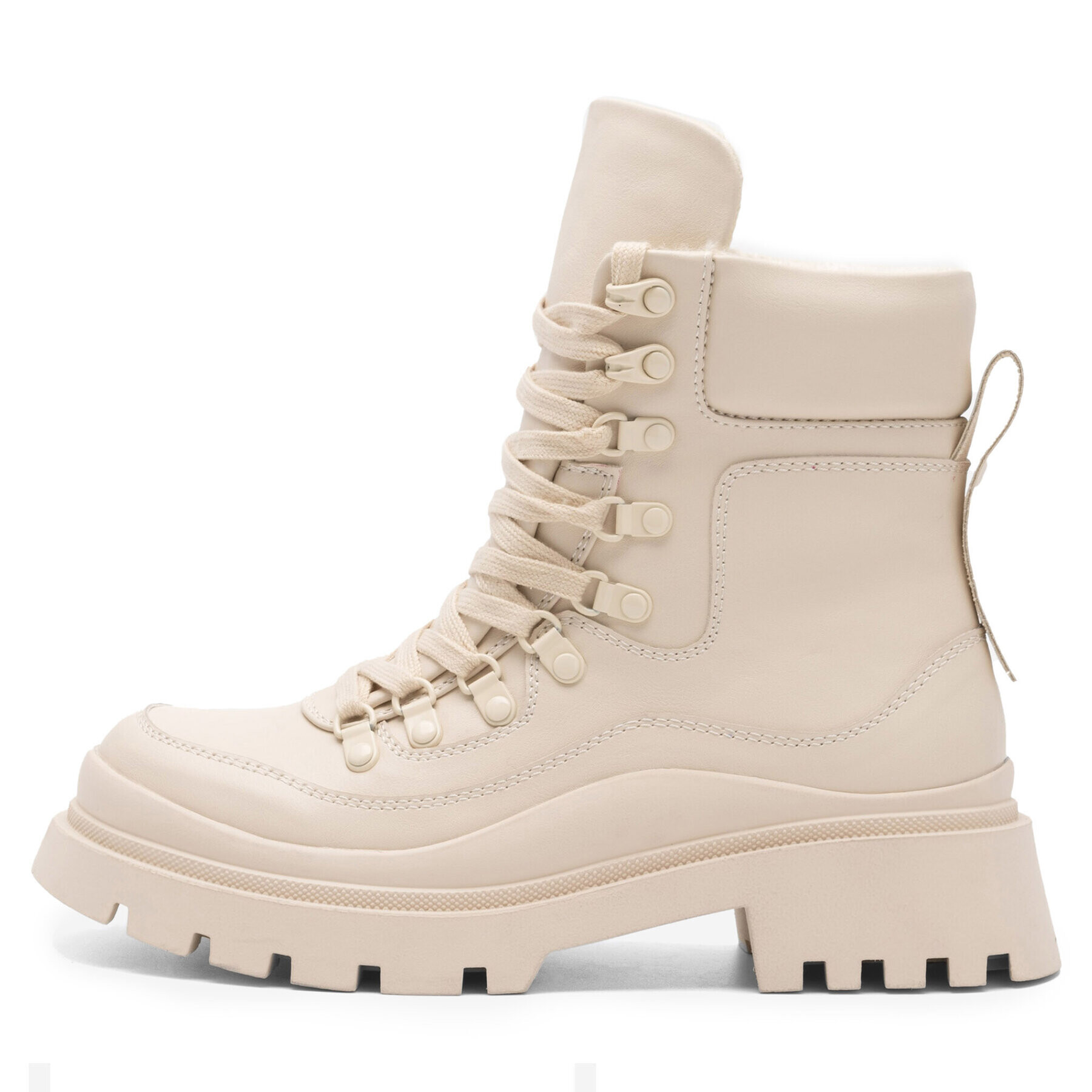 DeeZee Туристически oбувки BENTE WS5650A-17 Бежов - Pepit.bg