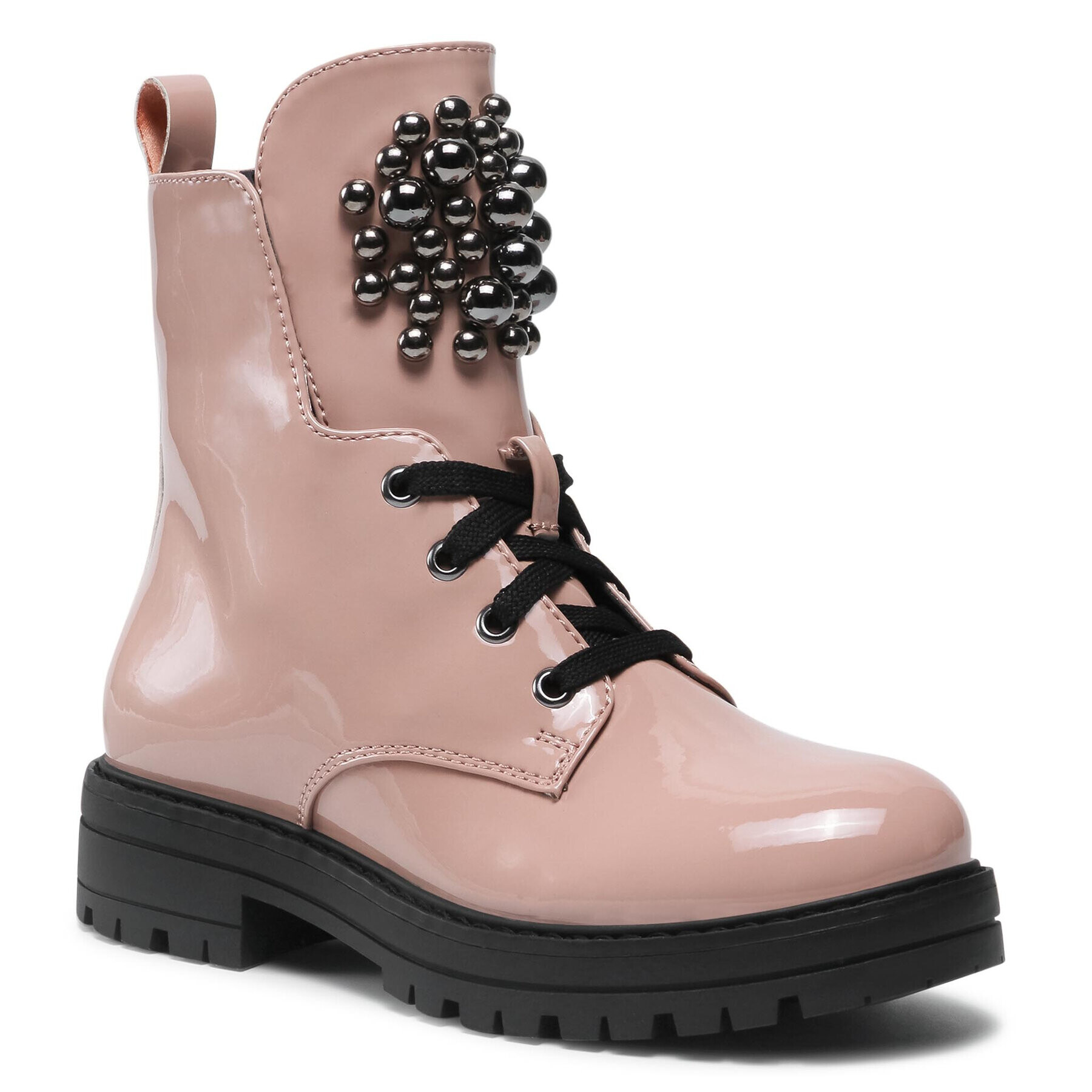 DeeZee Туристически oбувки CS2922-05 Розов - Pepit.bg
