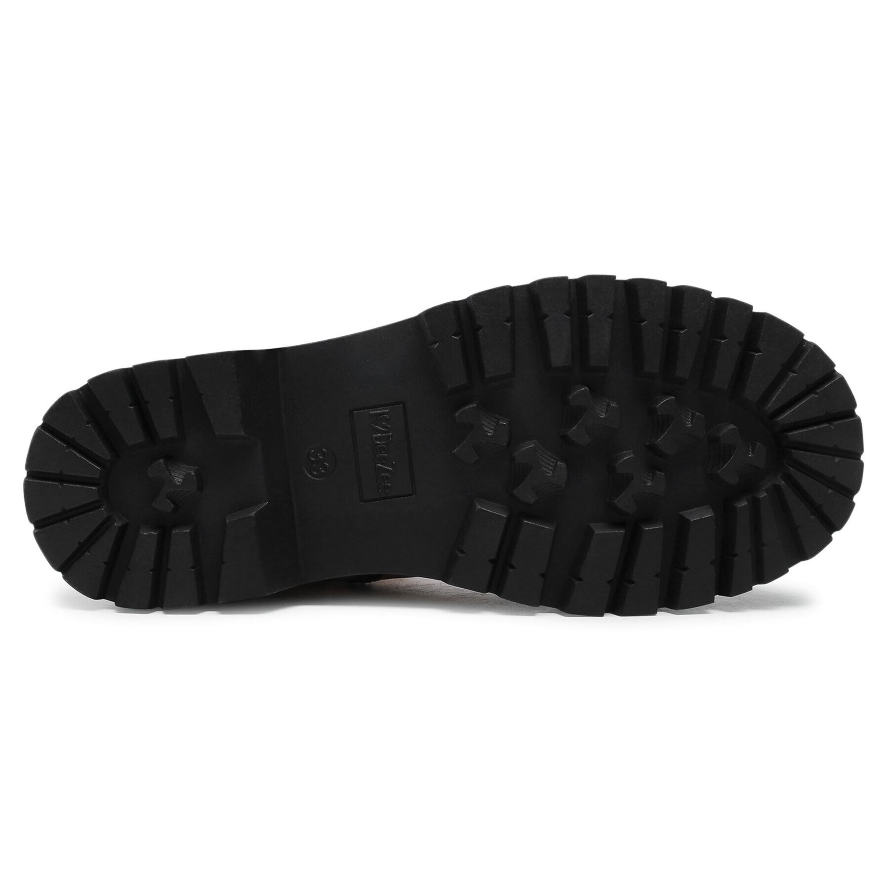DeeZee Туристически oбувки CS5587-01 Златист - Pepit.bg