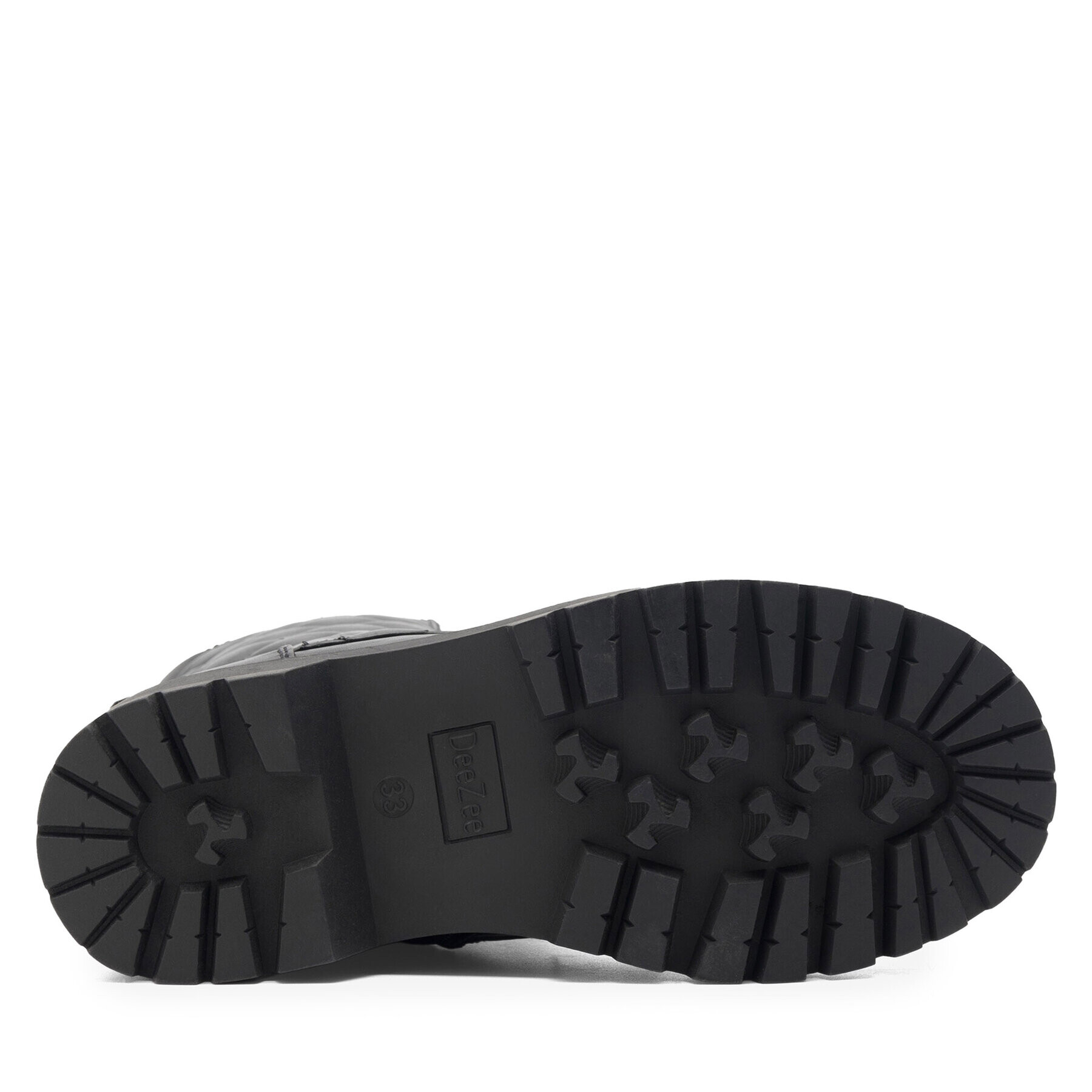 DeeZee Туристически oбувки CS5587-12 Черен - Pepit.bg