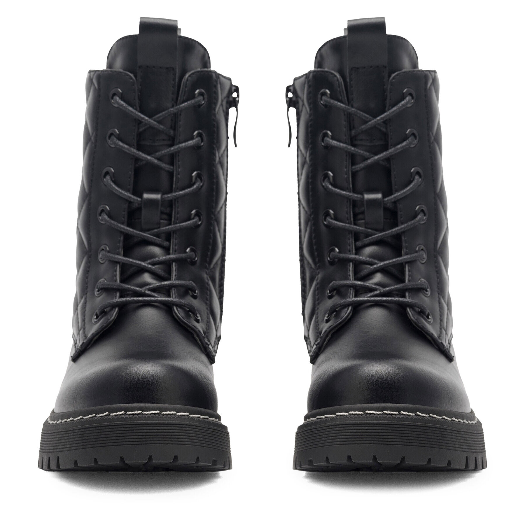 DeeZee Туристически oбувки CS5587-12 Черен - Pepit.bg