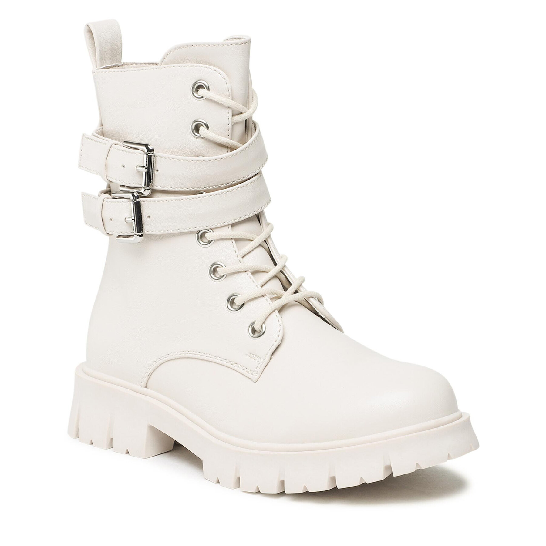 DeeZee Туристически oбувки CS5907-02 Бежов - Pepit.bg