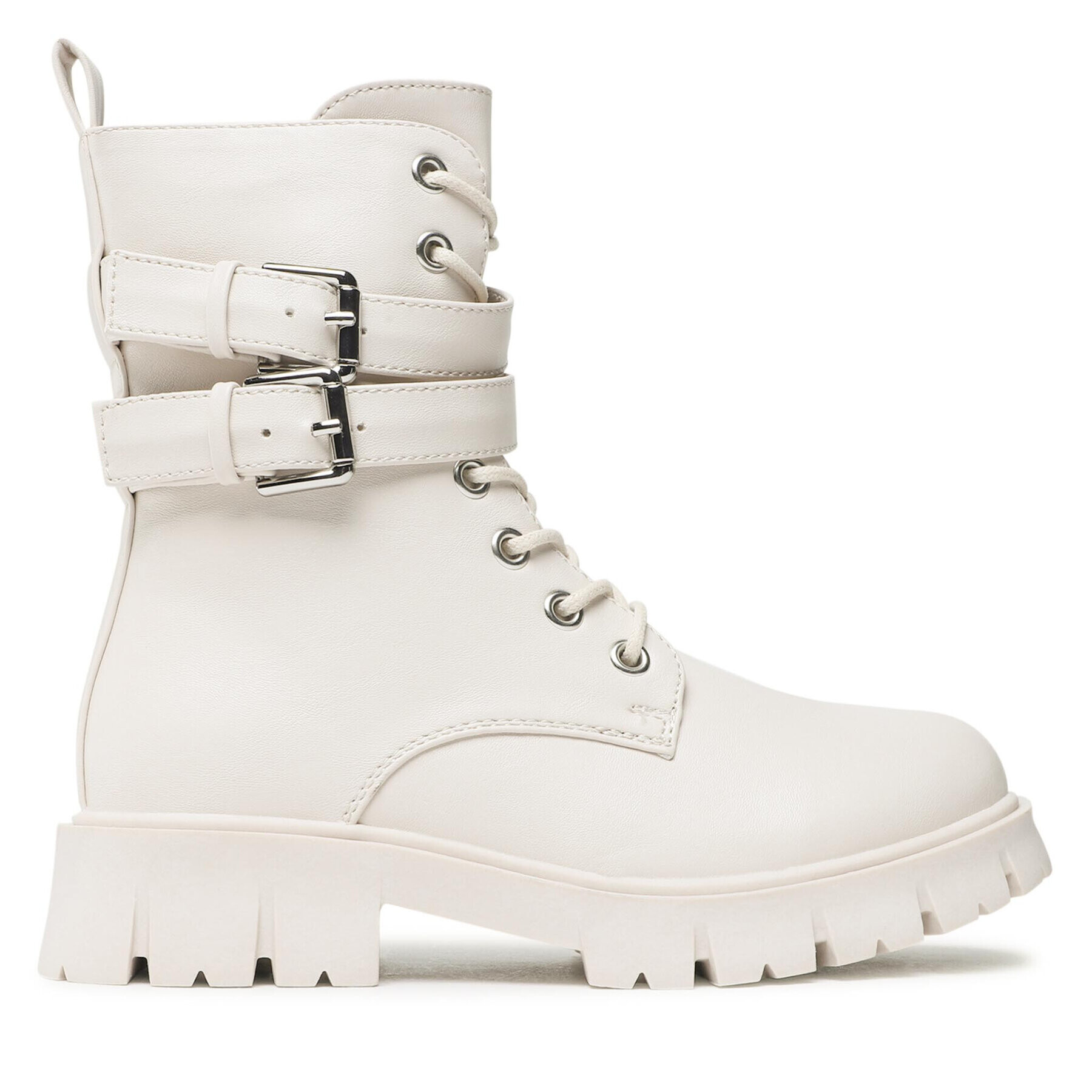 DeeZee Туристически oбувки CS5907-02 Бежов - Pepit.bg