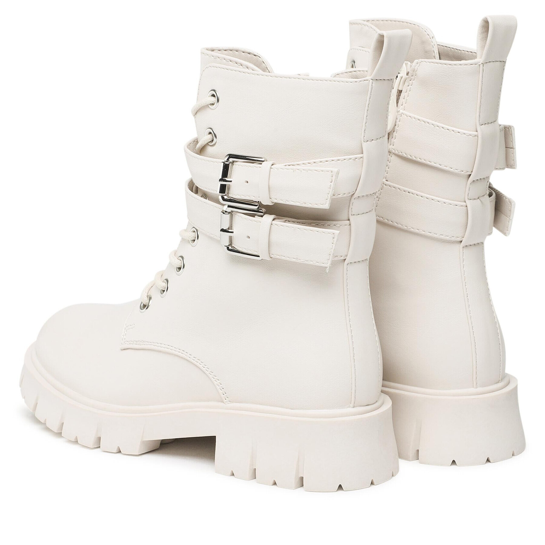DeeZee Туристически oбувки CS5907-02 Бежов - Pepit.bg