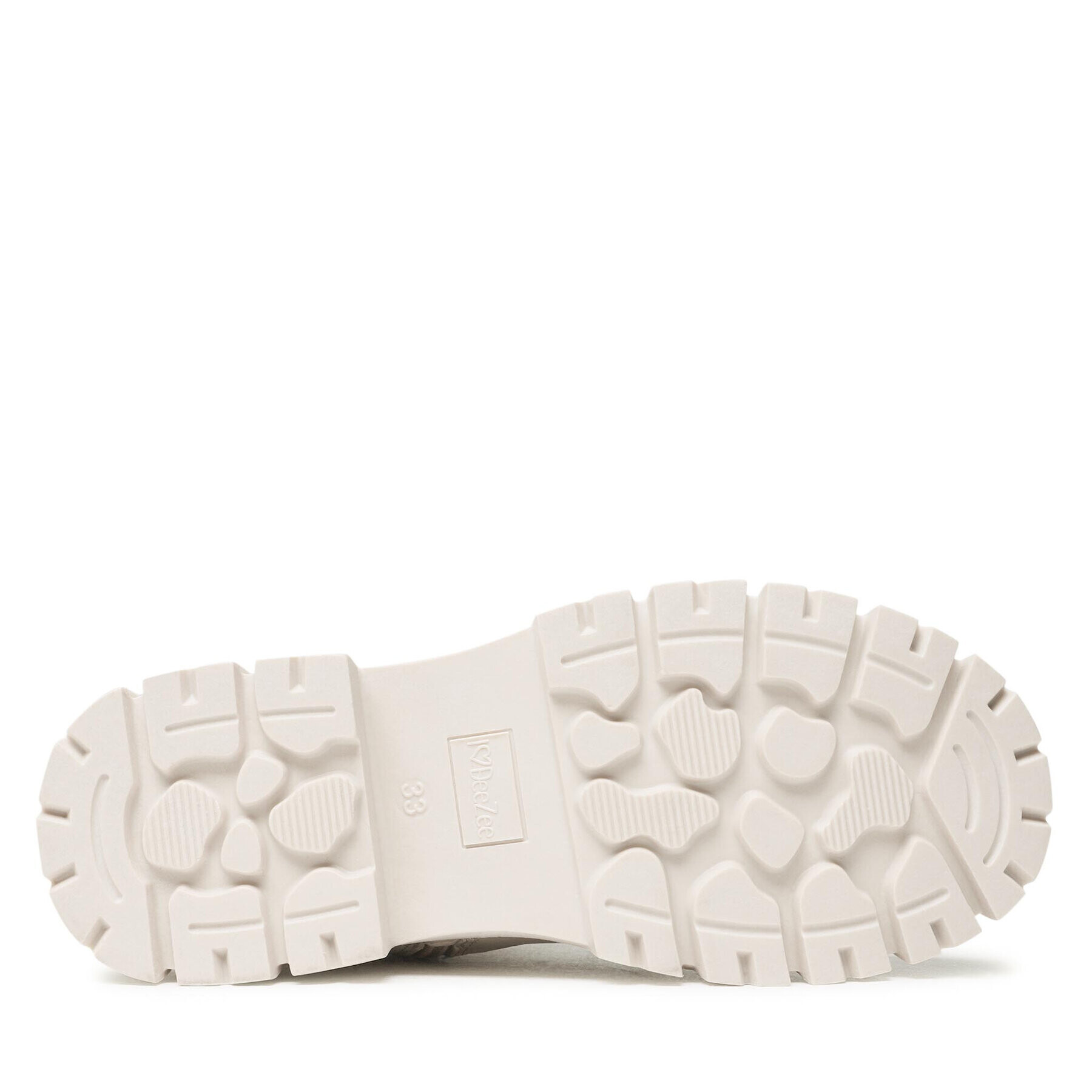 DeeZee Туристически oбувки CS5907-02 Бежов - Pepit.bg