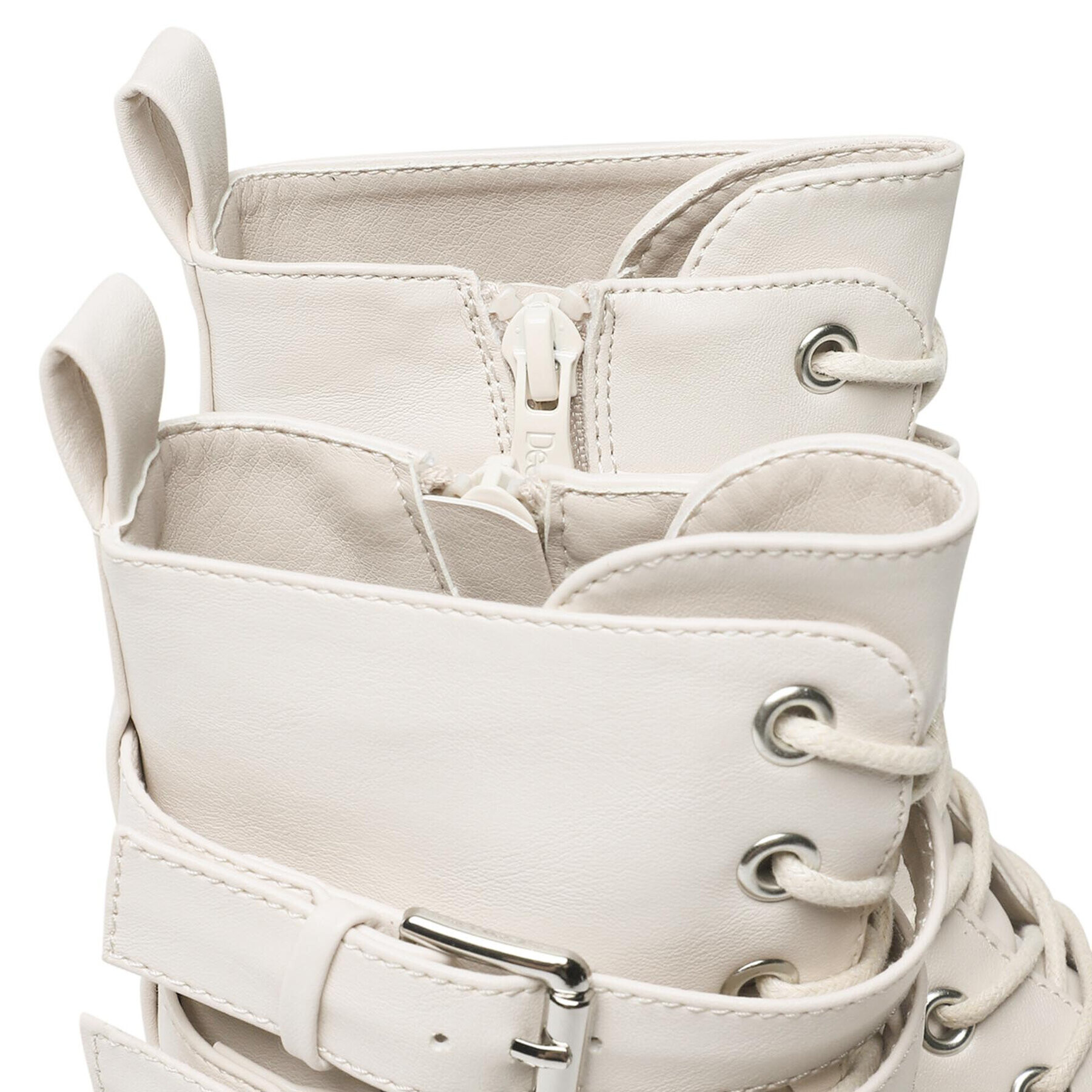 DeeZee Туристически oбувки CS5907-02 Бежов - Pepit.bg